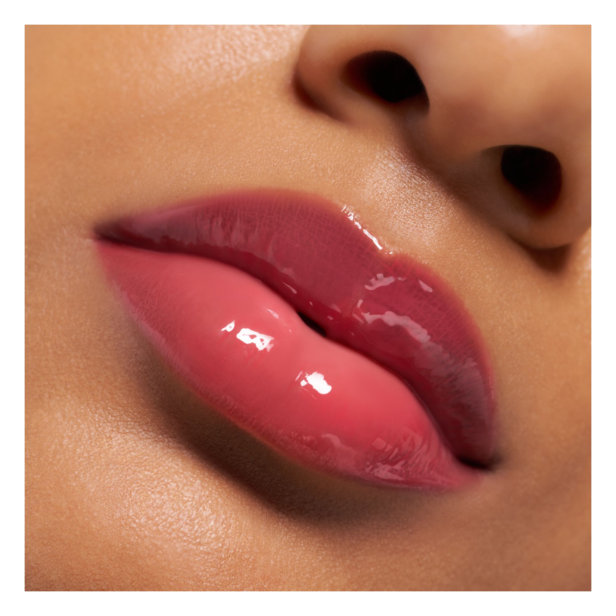 Juicy Bomb Plumping Lipgloss