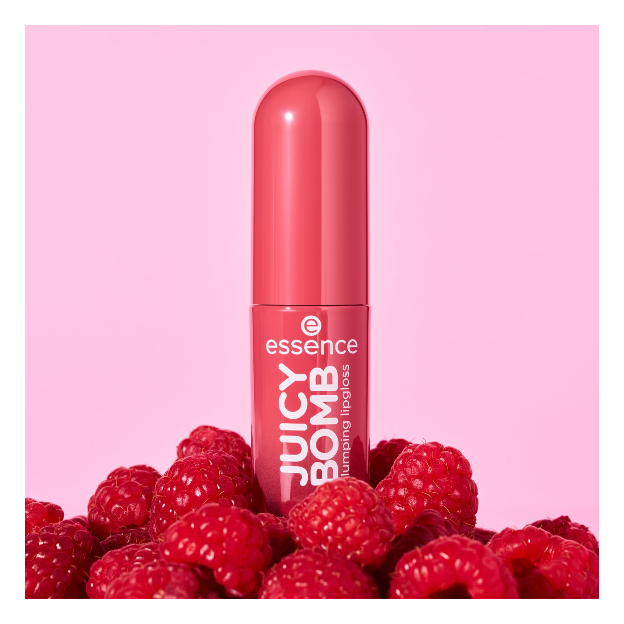 Juicy Bomb Plumping Lipgloss