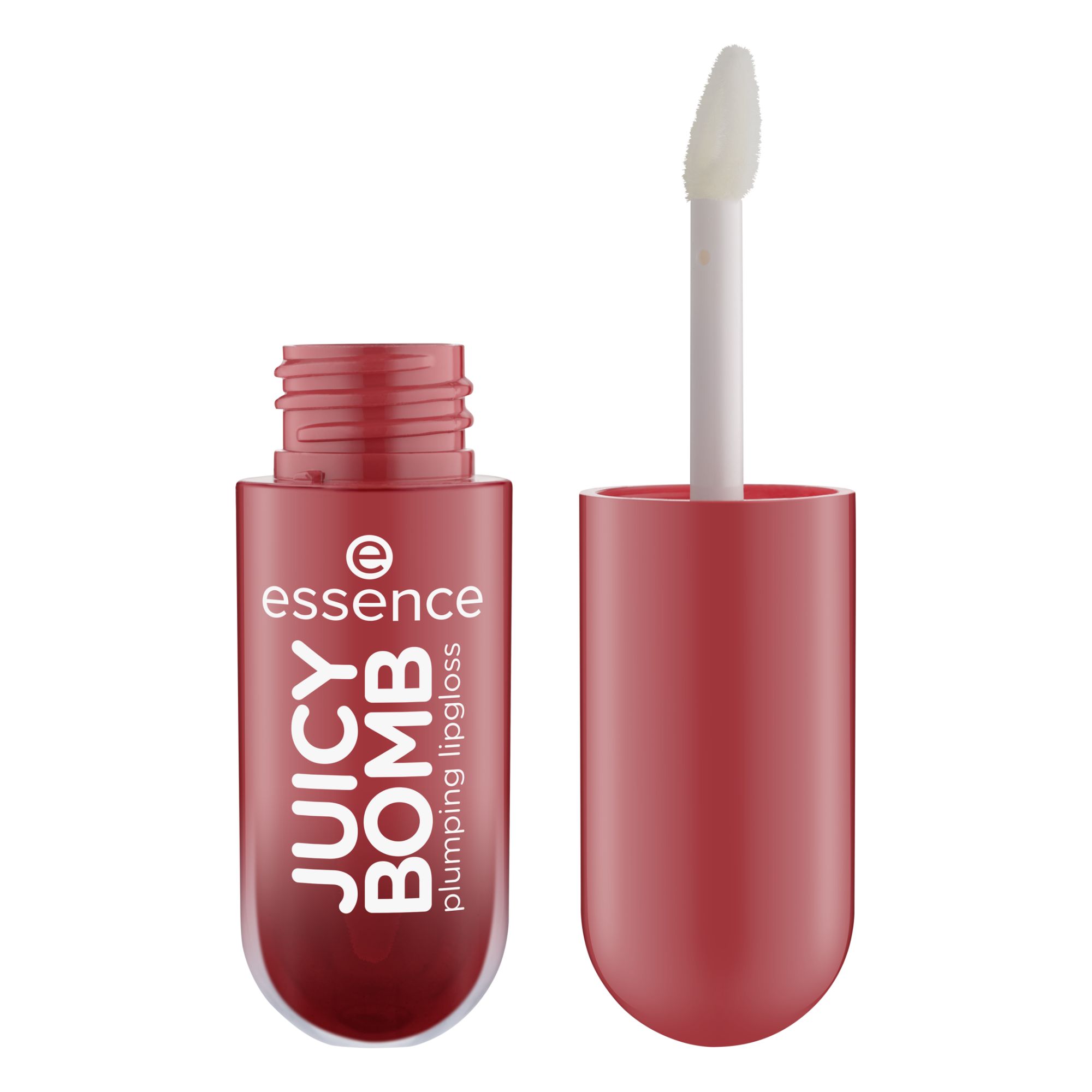 Juicy Bomb Plumping Lipgloss Juicy Bomb Plumping Lipgloss