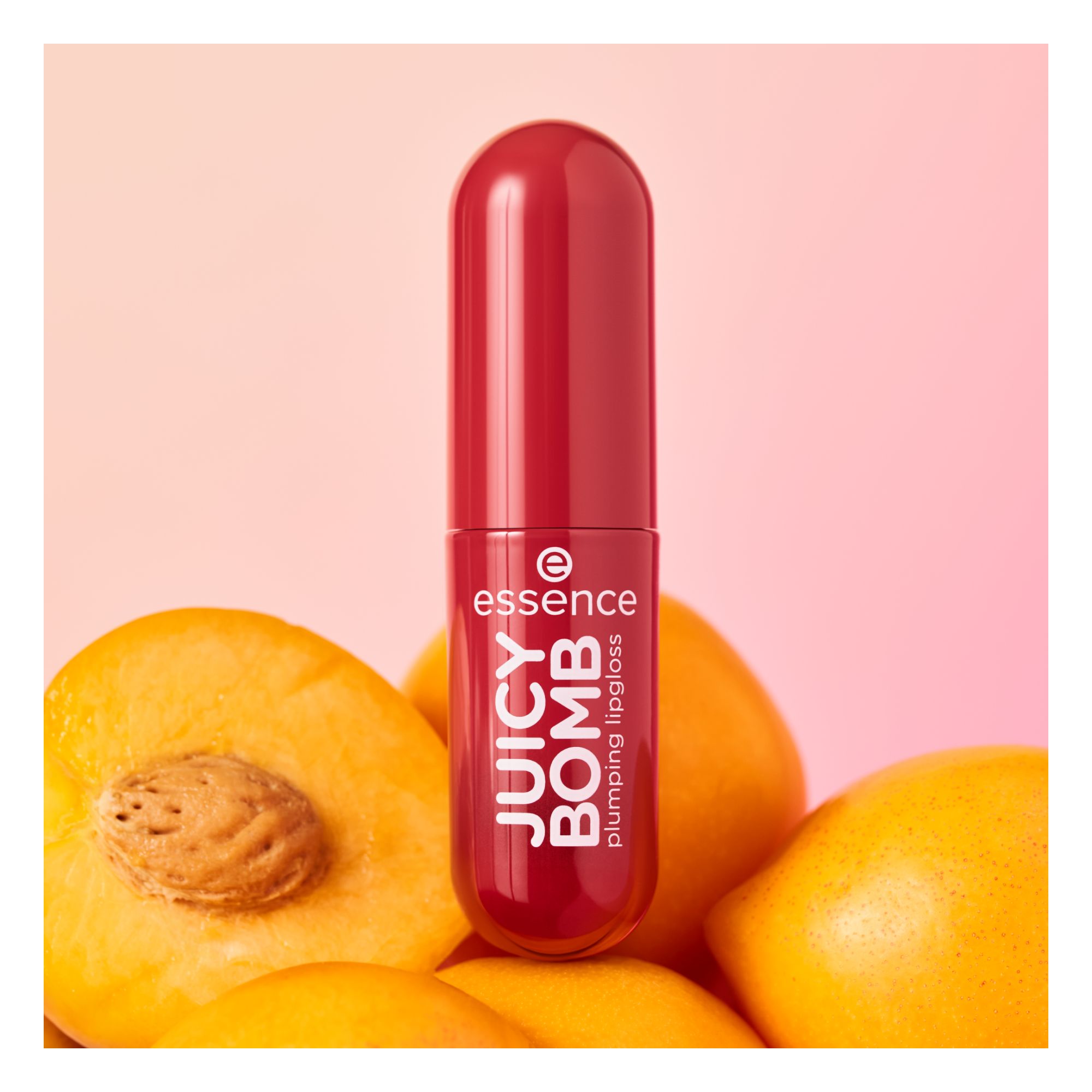 Juicy Bomb Plumping Lipgloss Juicy Bomb Plumping Lipgloss