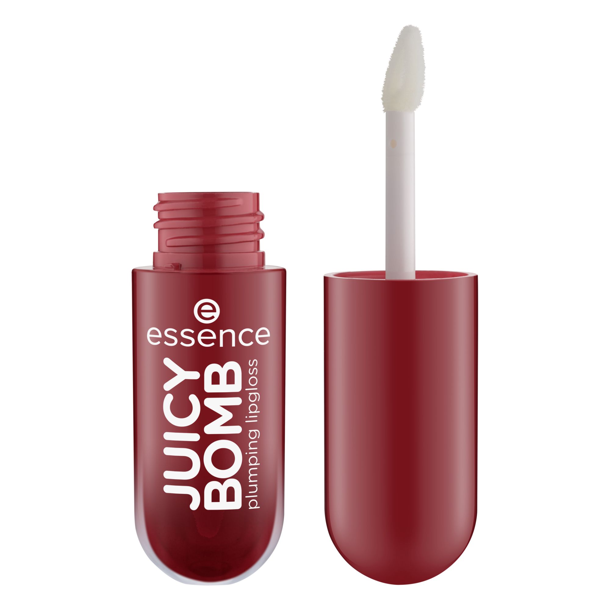 Juicy Bomb Plumping Lipgloss