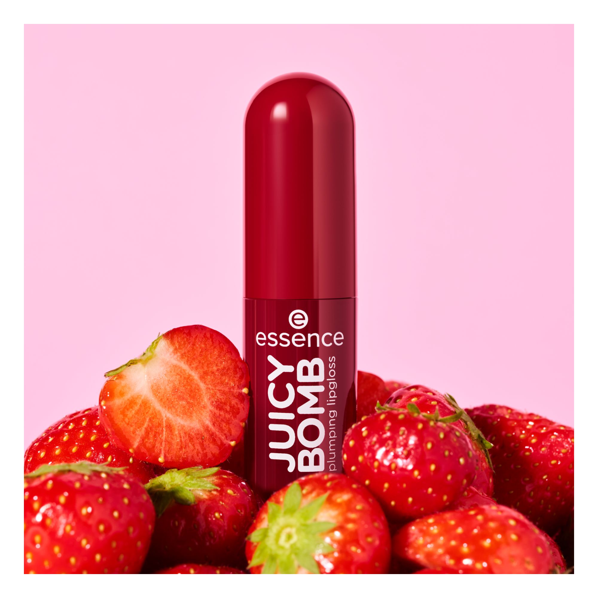 Juicy Bomb Plumping Lipgloss