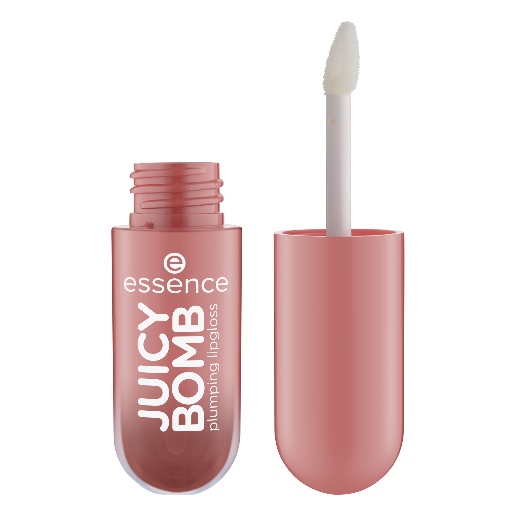 Juicy Bomb Plumping Lipgloss Juicy Bomb Plumping Lipgloss