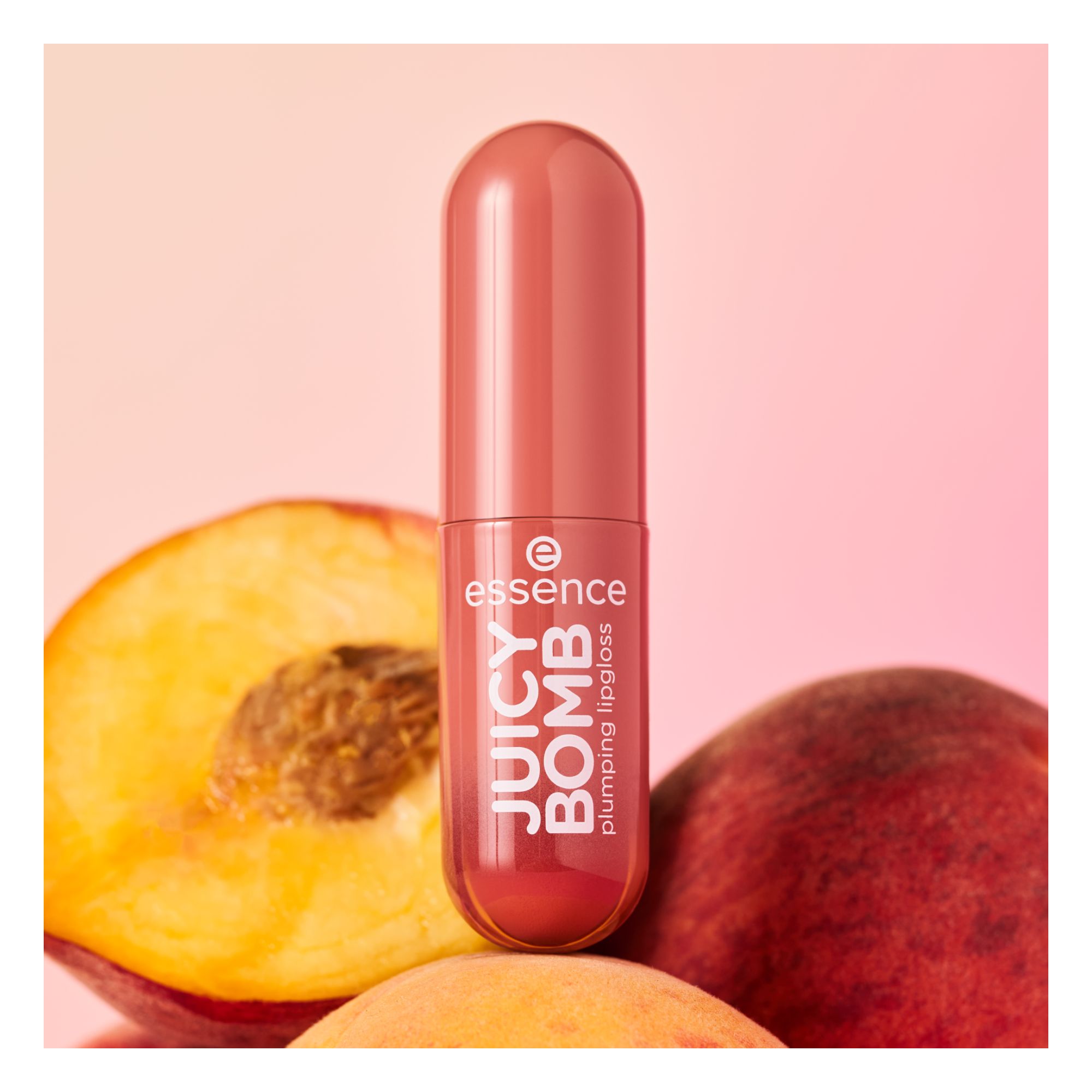 Juicy Bomb Plumping Lipgloss Juicy Bomb Plumping Lipgloss