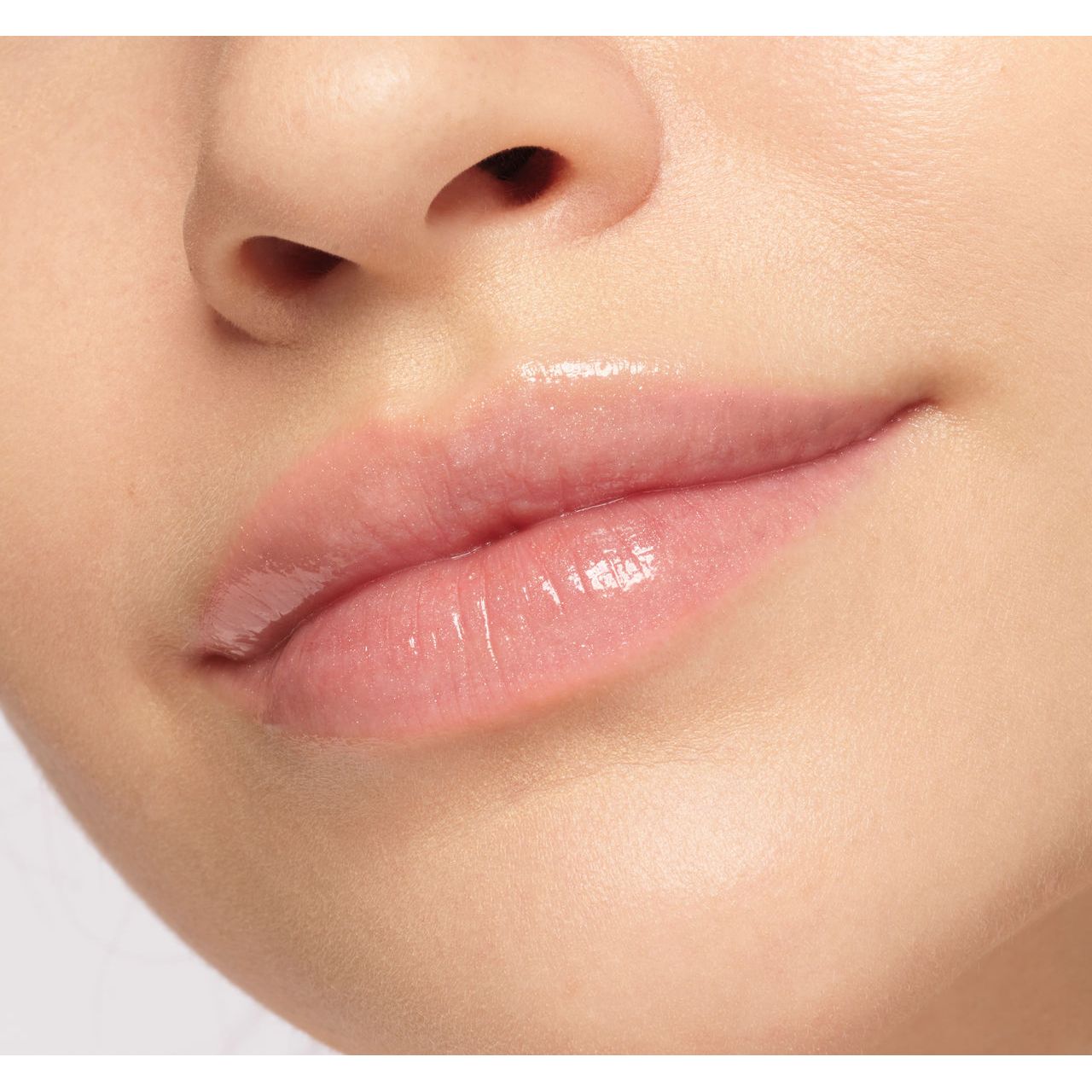 Super Lustrous Glass Shine Balm -- Lippenbalsam