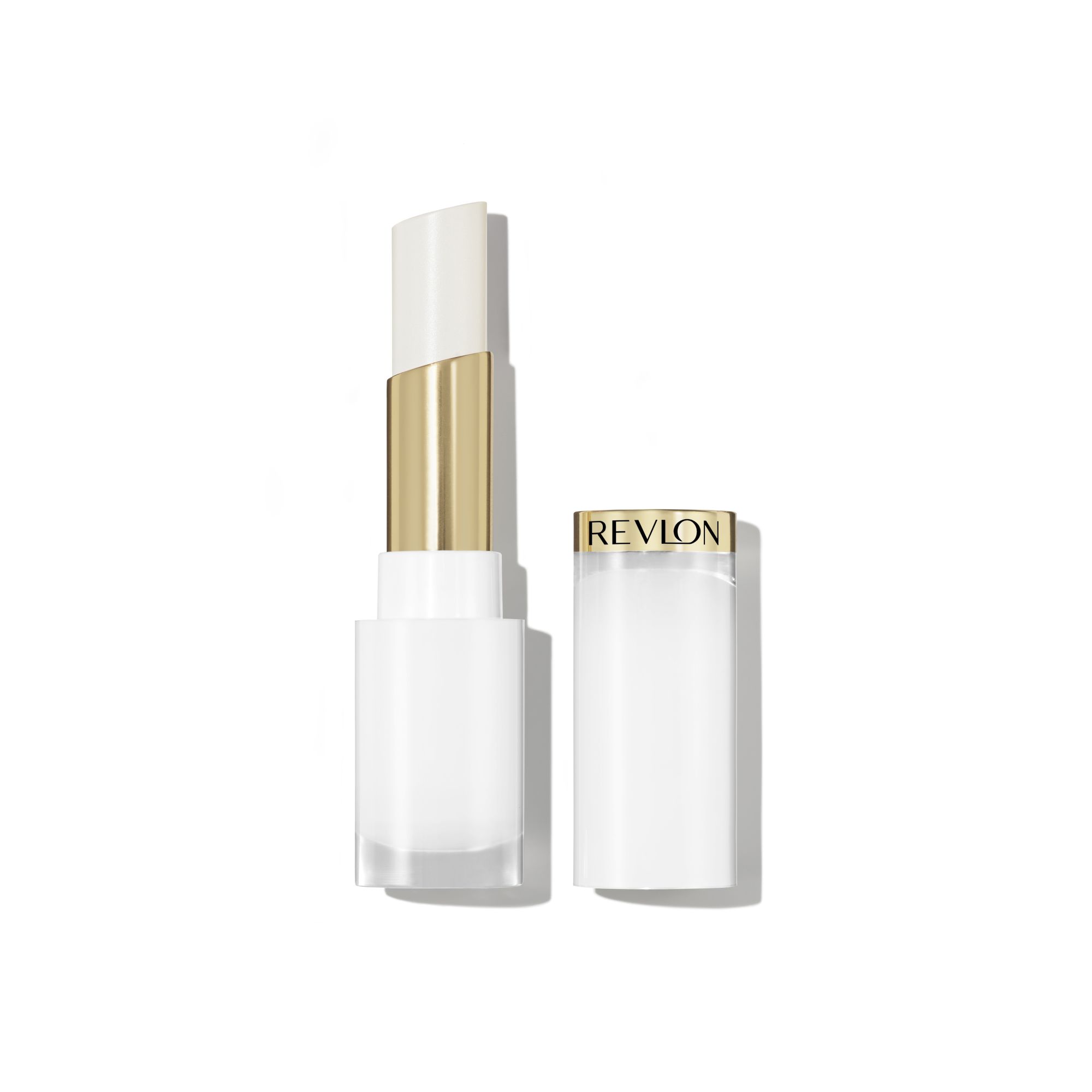 Super Lustrous Glass Shine Balm -- Lippenbalsam