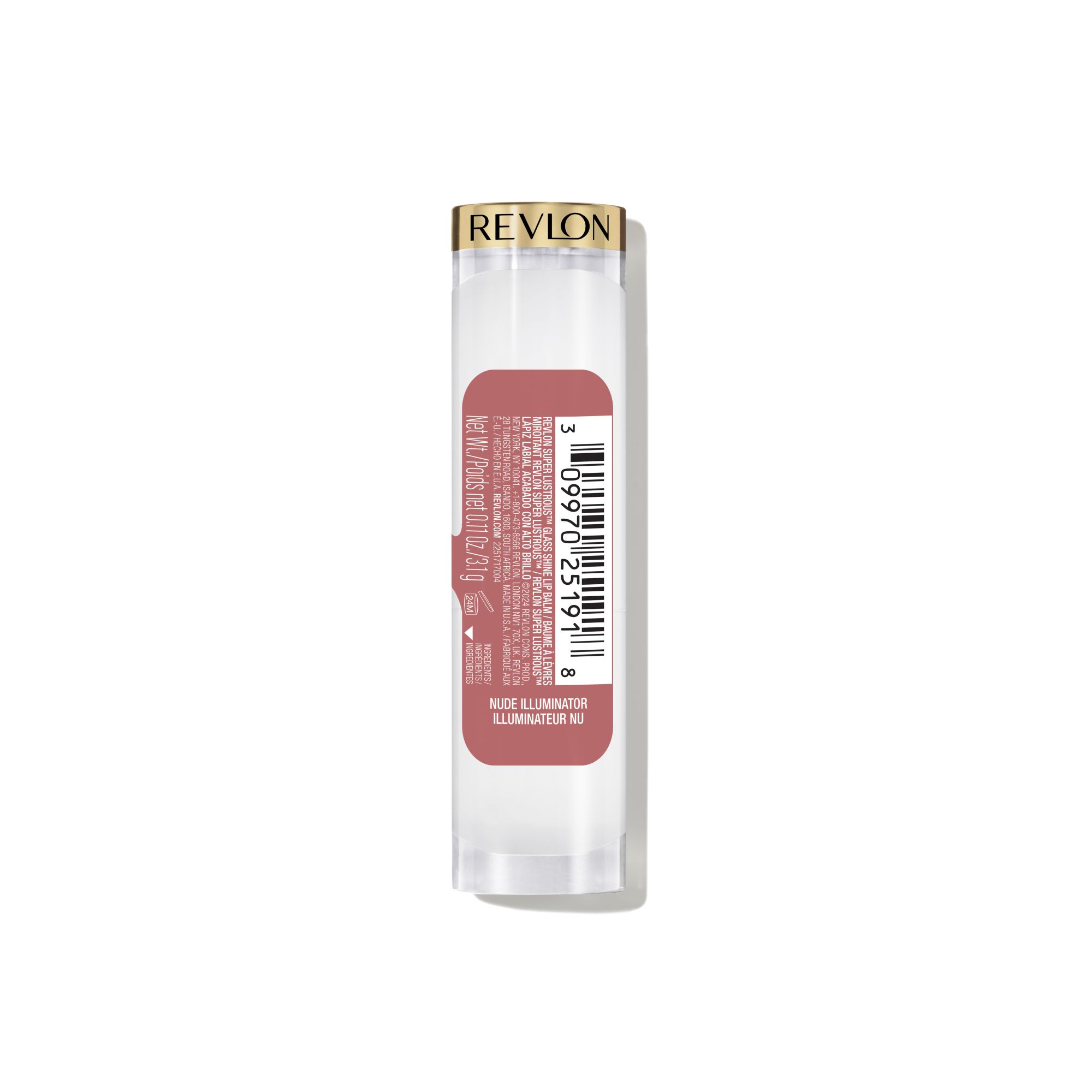 Rouge à Lèvres - Super Lustrous Glass Shine Balm Rouge à Lèvres - Super Lustrous Glass Shine Balm