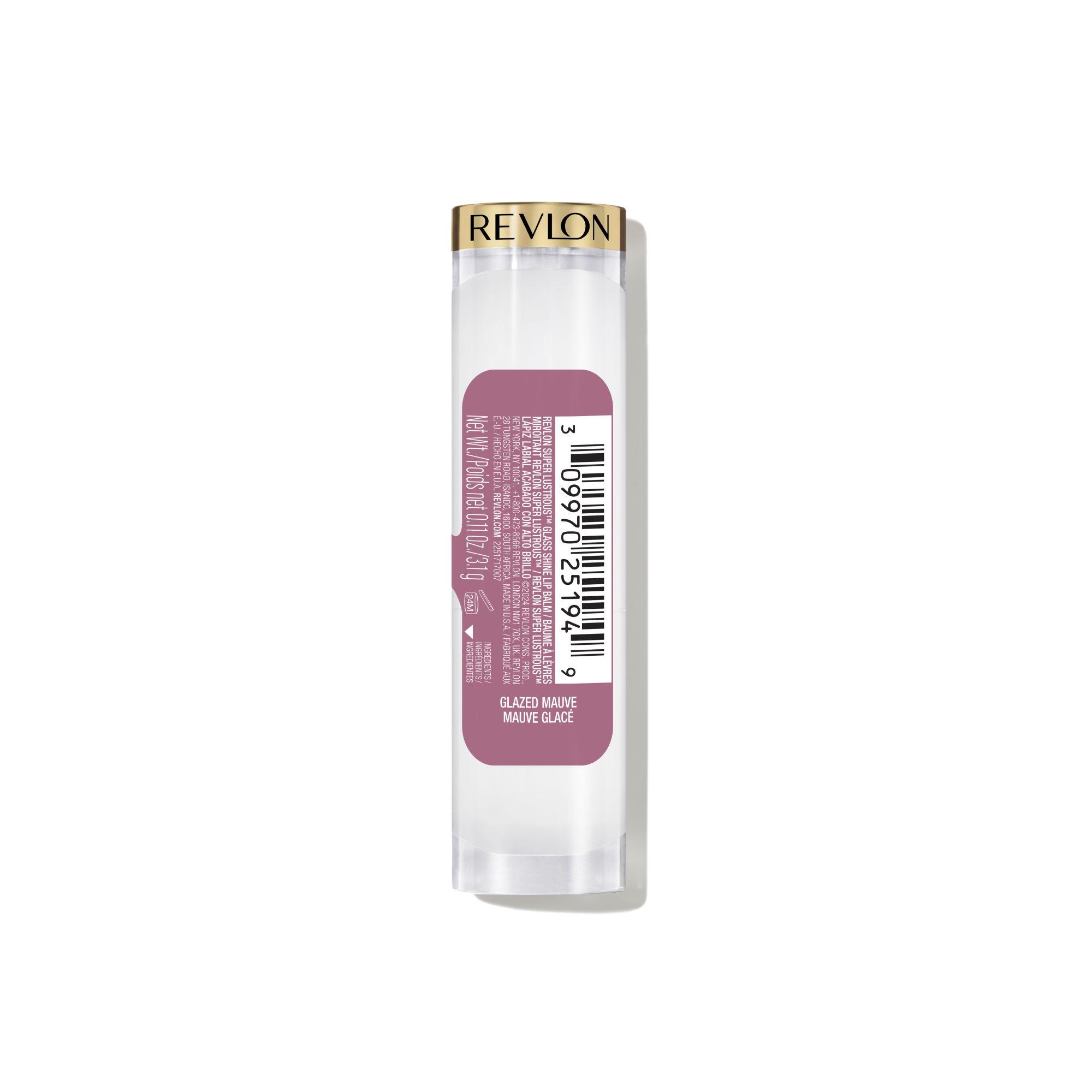 Rouge à Lèvres - Super Lustrous Glass Shine Balm Rouge à Lèvres - Super Lustrous Glass Shine Balm