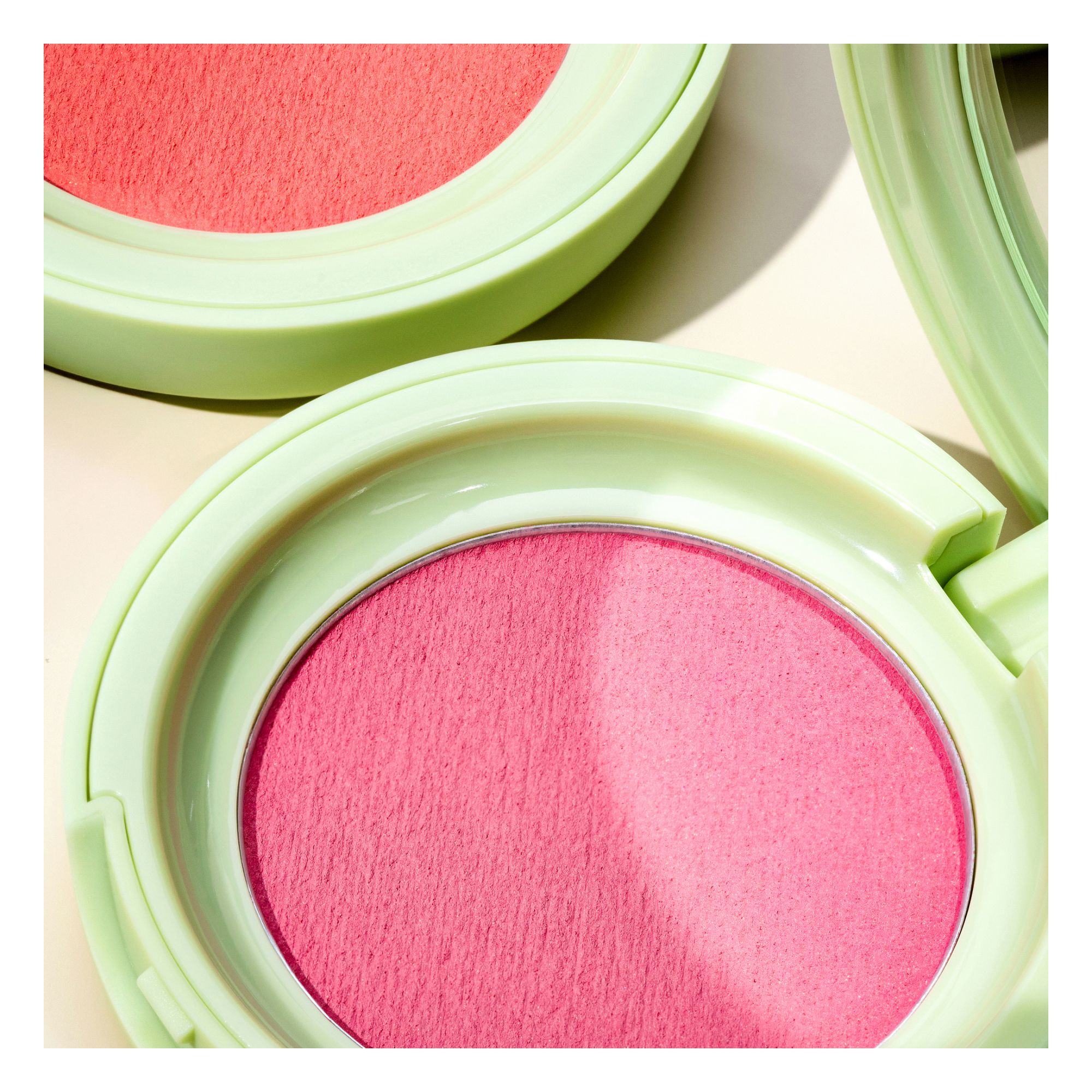 Rouge - Pistachio Cream Delight - Blush Cream Rouge - Pistachio Cream Delight - Blush Cream