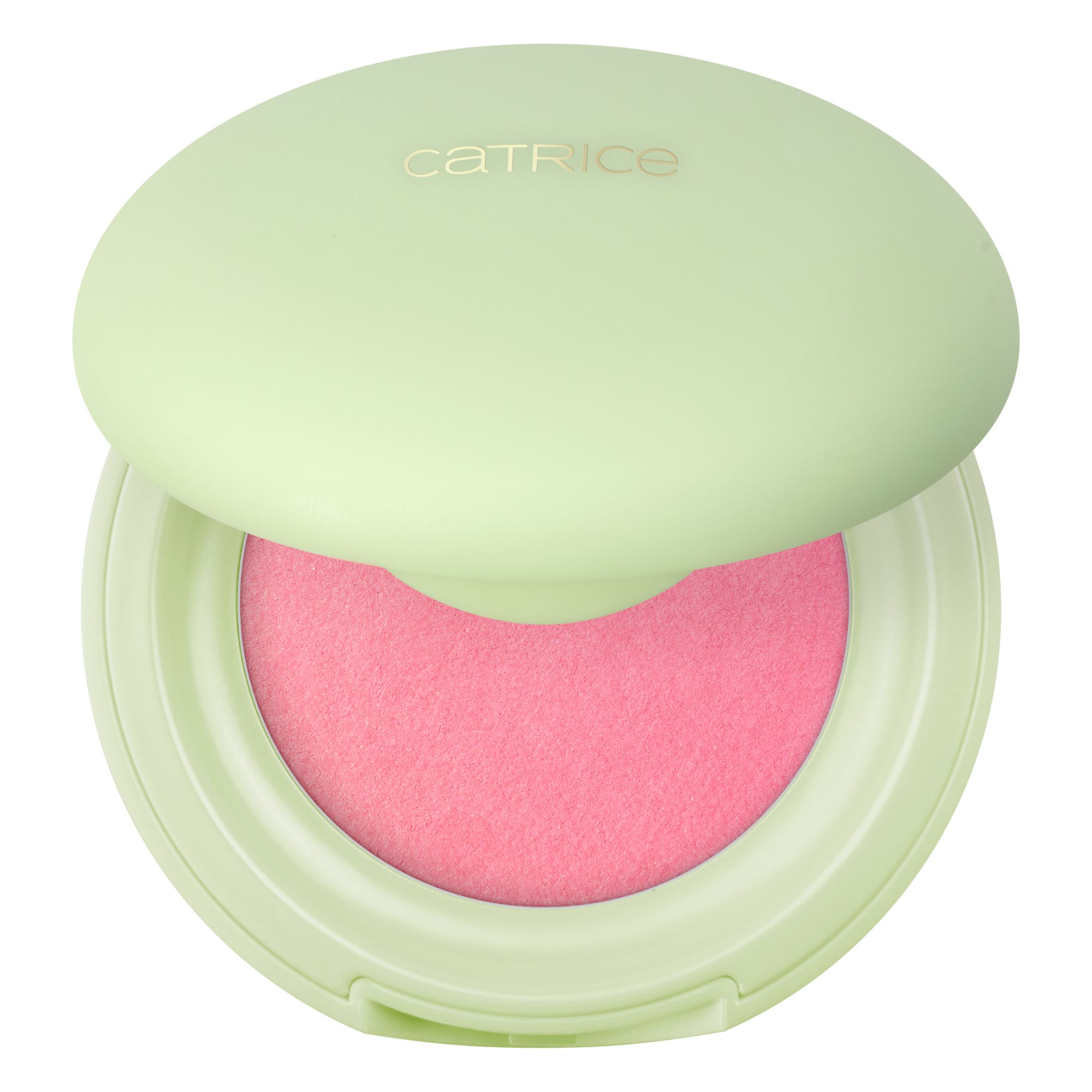Rouge - Pistachio Cream Delight - Blush Cream Rouge - Pistachio Cream Delight - Blush Cream