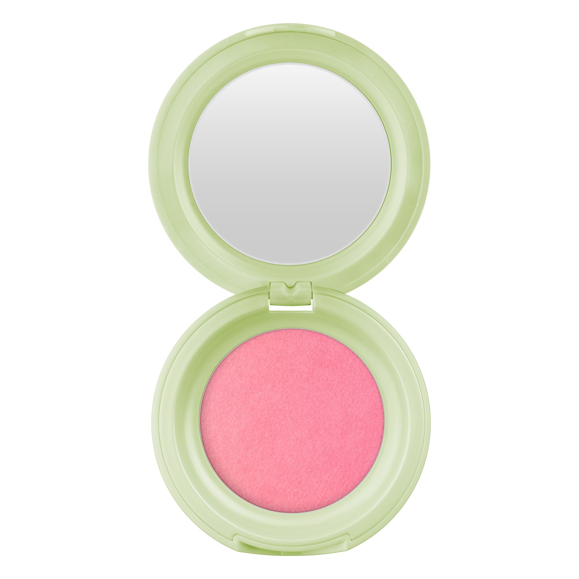 Rouge - Pistachio Cream Delight - Blush Cream Rouge - Pistachio Cream Delight - Blush Cream