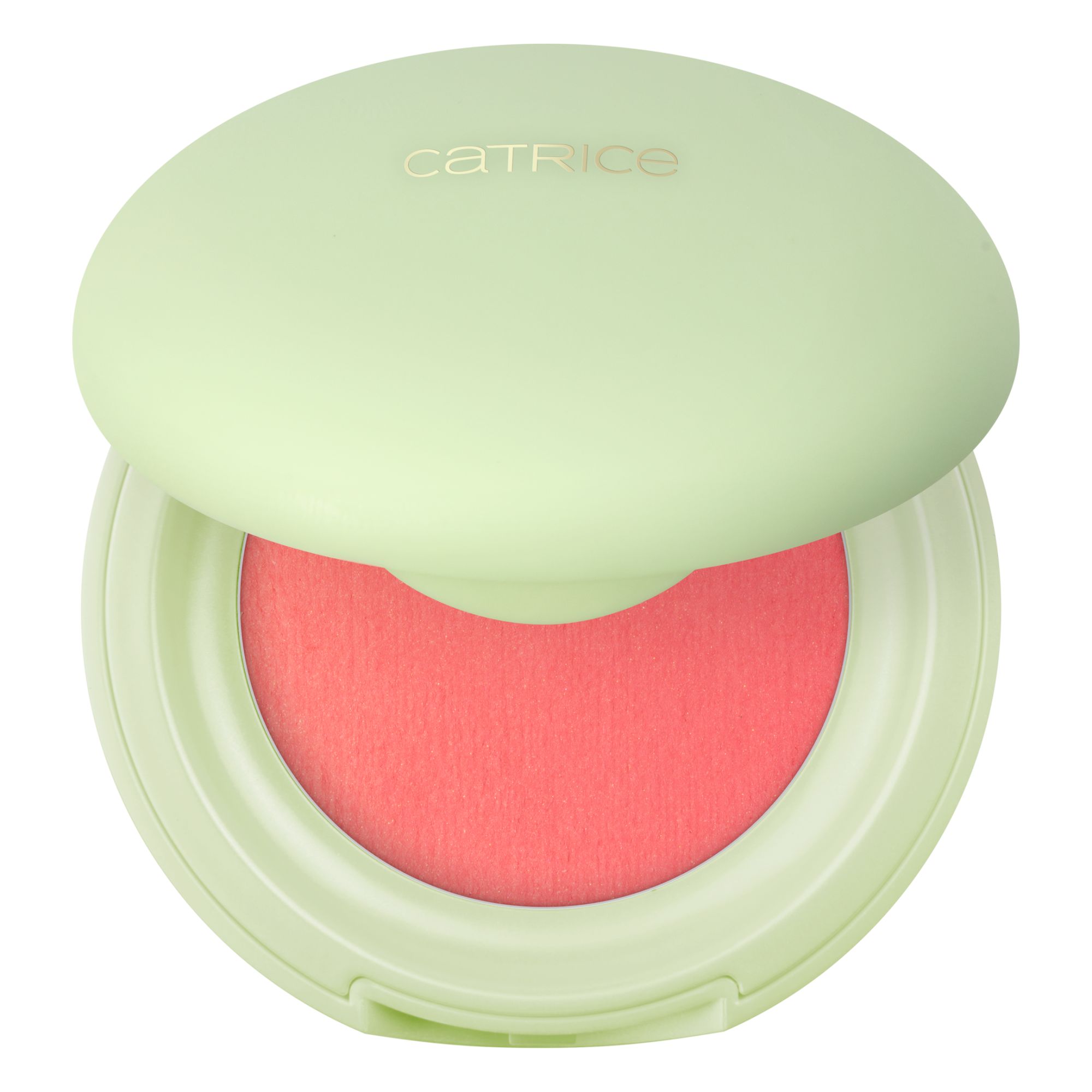 Pistachio Cream Delight - Blush Cream Pistachio Cream Delight - Blush Cream