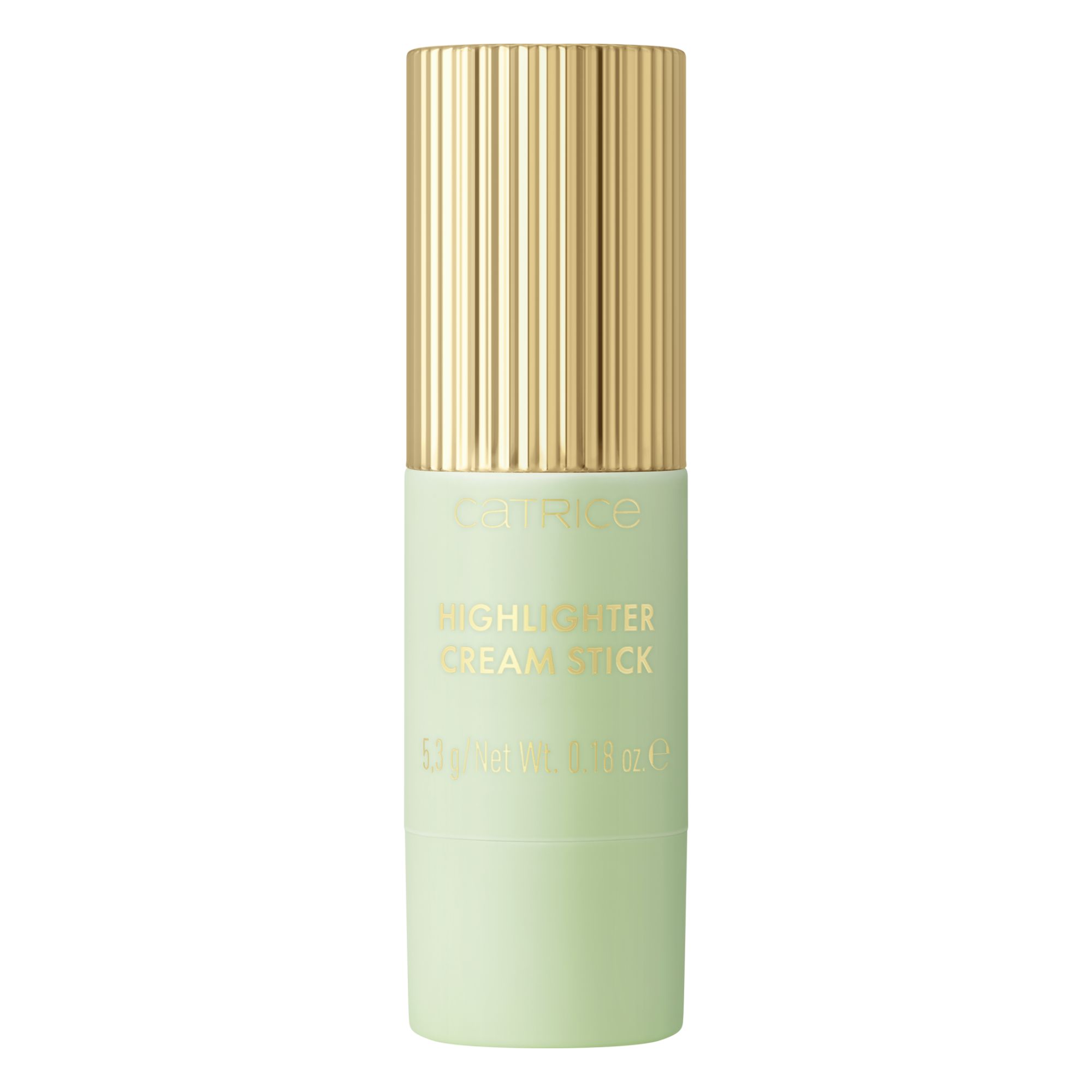 Enlumineur - Pistachio Cream Delight - Highlighter Cream Stick Enlumineur - Pistachio Cream Delight - Highlighter Cream Stick
