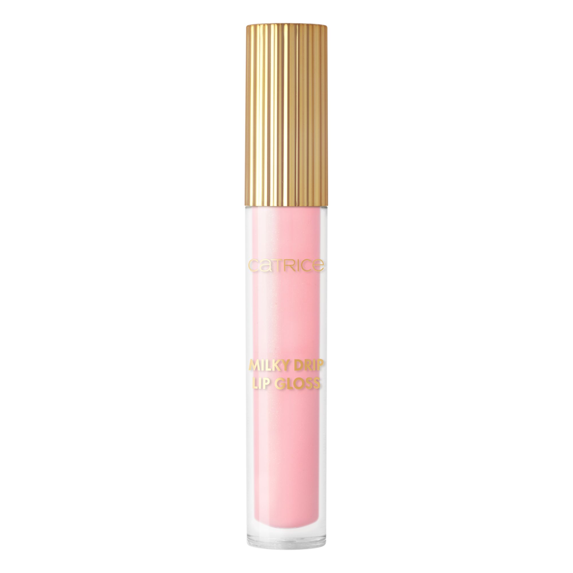 Pistachio Cream Delight - Milky Drip Lip Gloss Pistachio Cream Delight - Milky Drip Lip Gloss