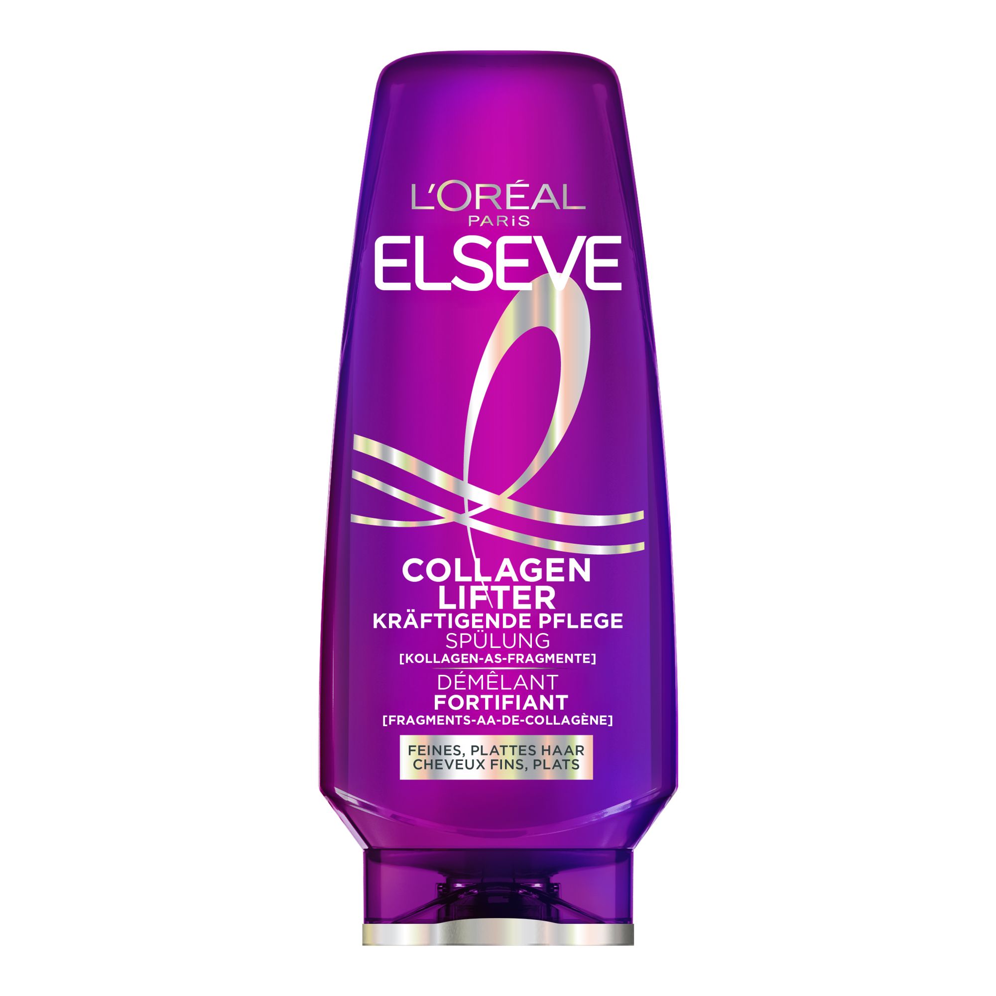 Elseve - Collagen Lifter Démélant Fortifiant