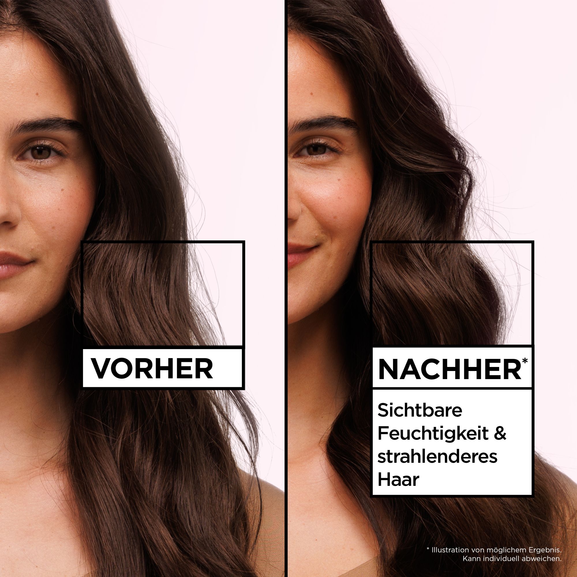 Ultra Doux - Vignes Merveilleuses - Après-Shampooing Hydratant Régénerant