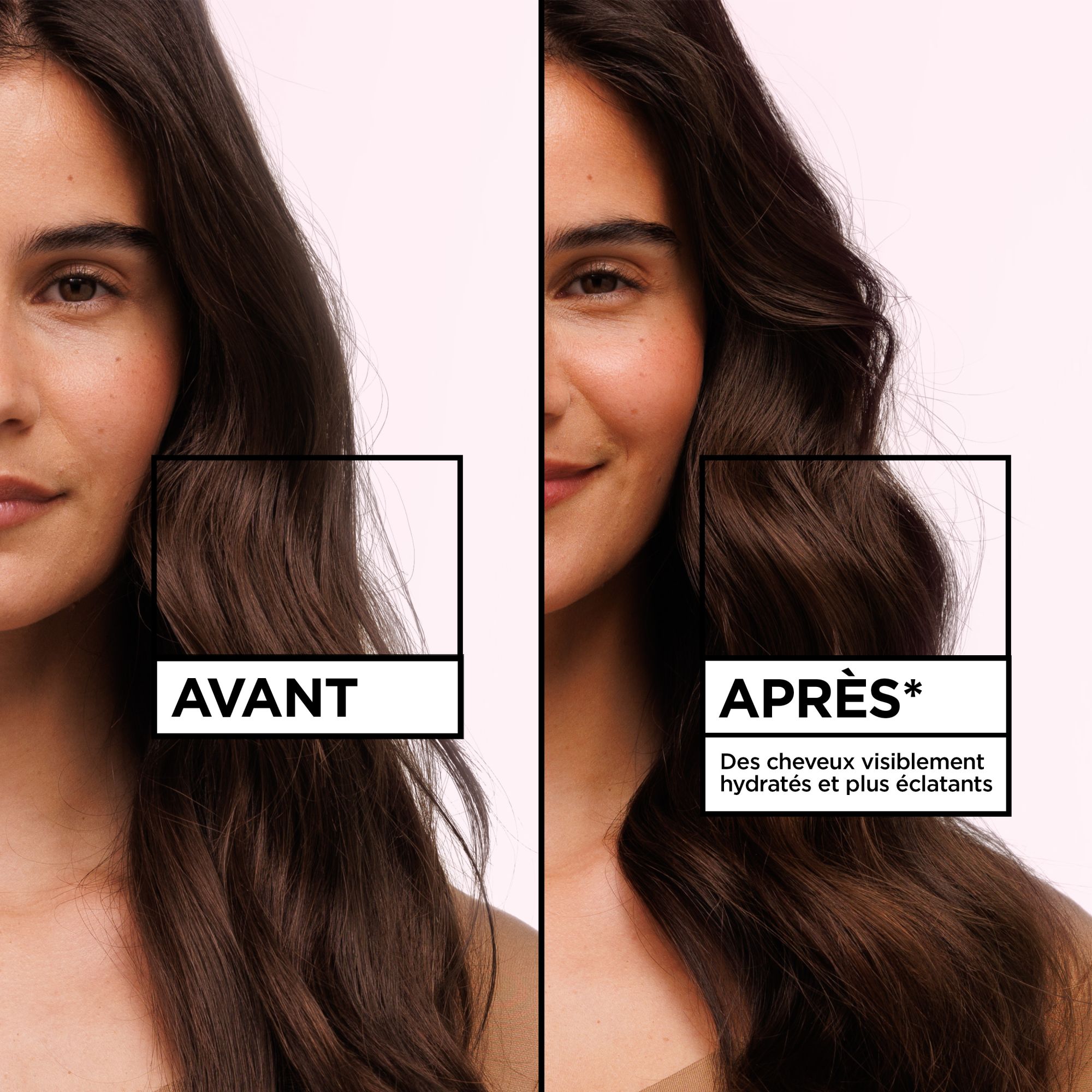 Ultra Doux - Vignes Merveilleuses - Après-Shampooing Hydratant Régénerant