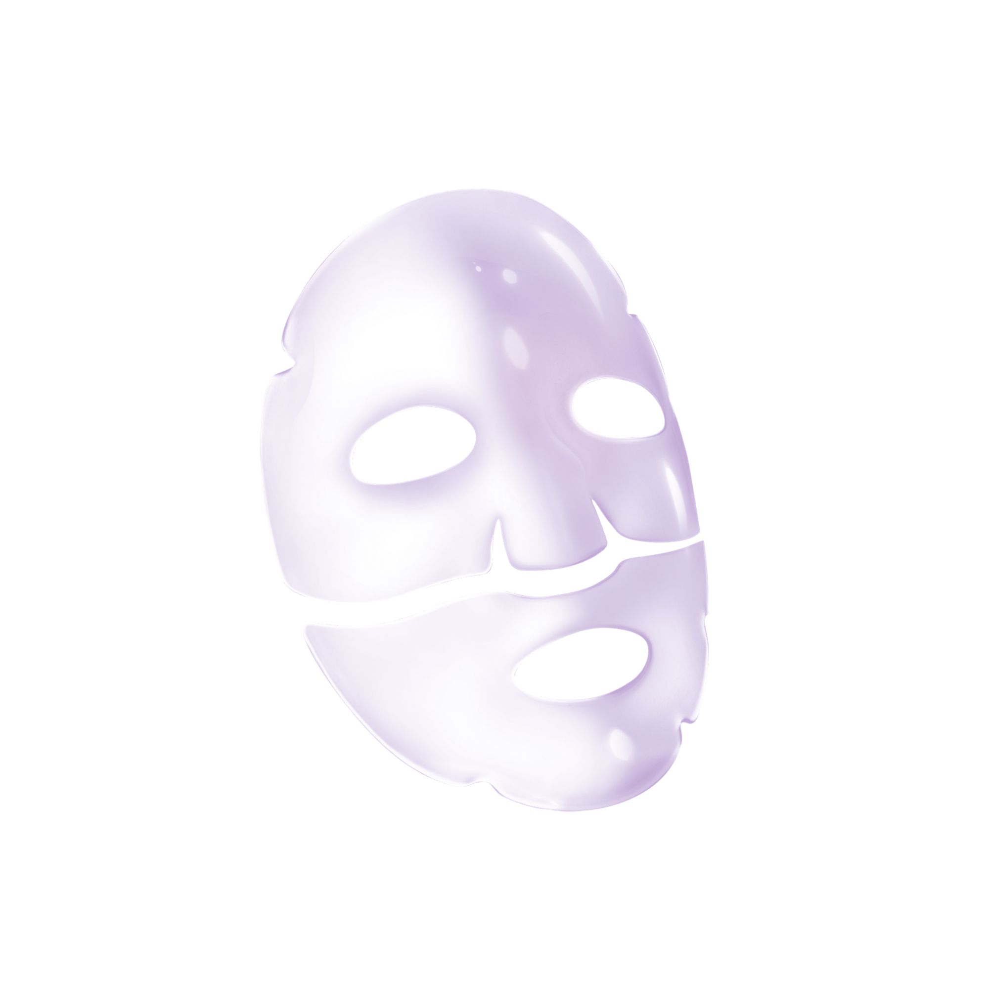 Masque Pour Le Visage - Revitalift - Glass Skin Hydrogel Glow Mask