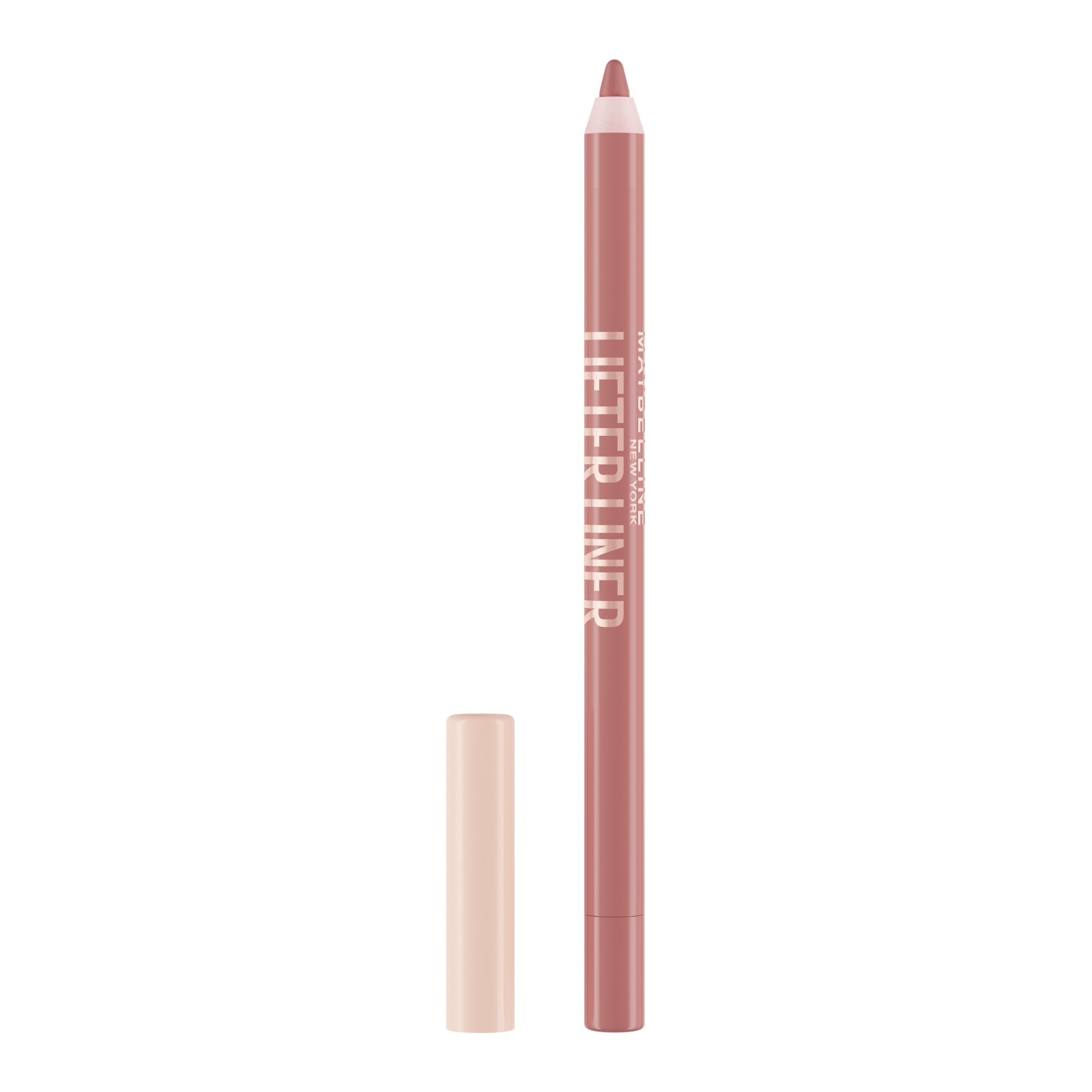 Lifter Liner -- Lipliner