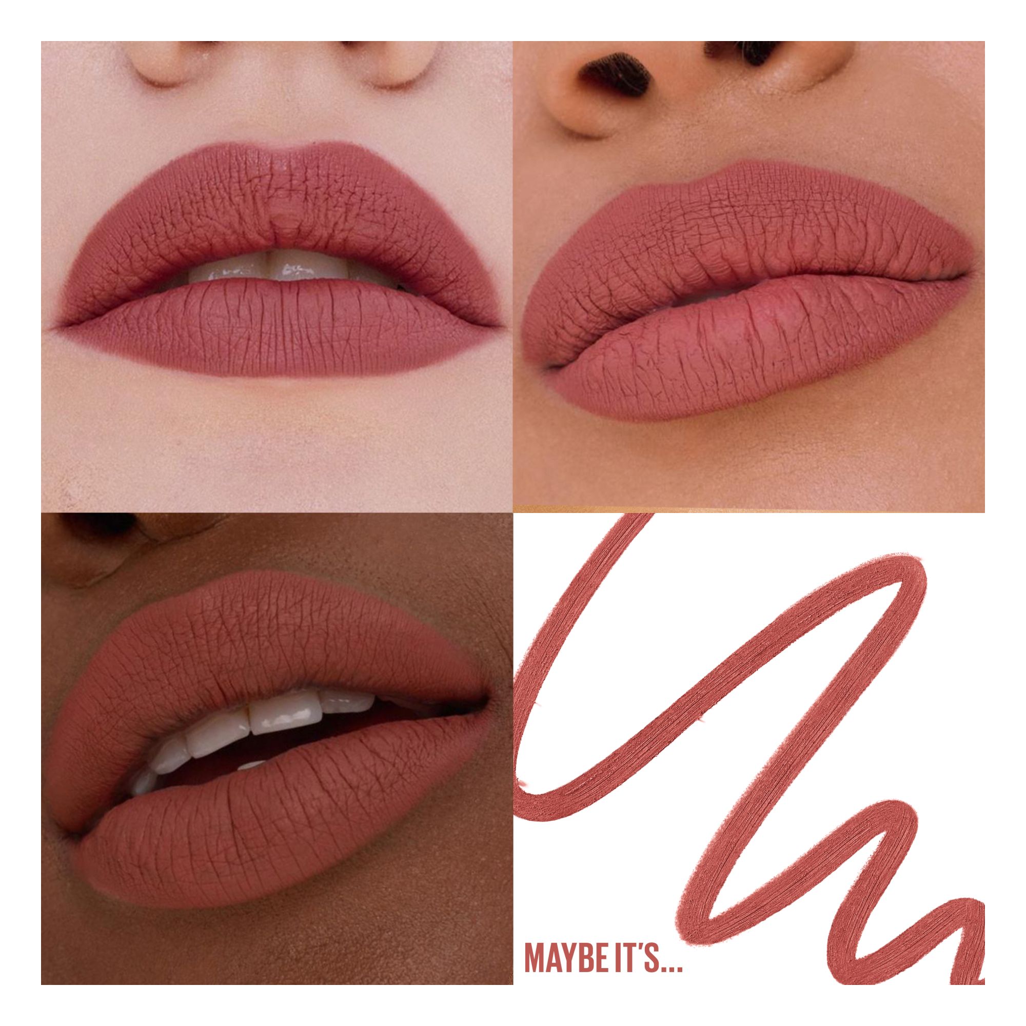Crayon à Lèvres - Lifter Liner