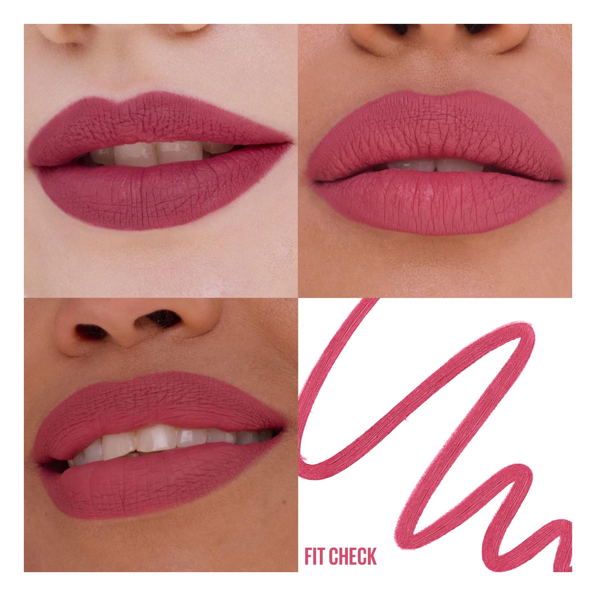 Lifter Liner -- Lipliner