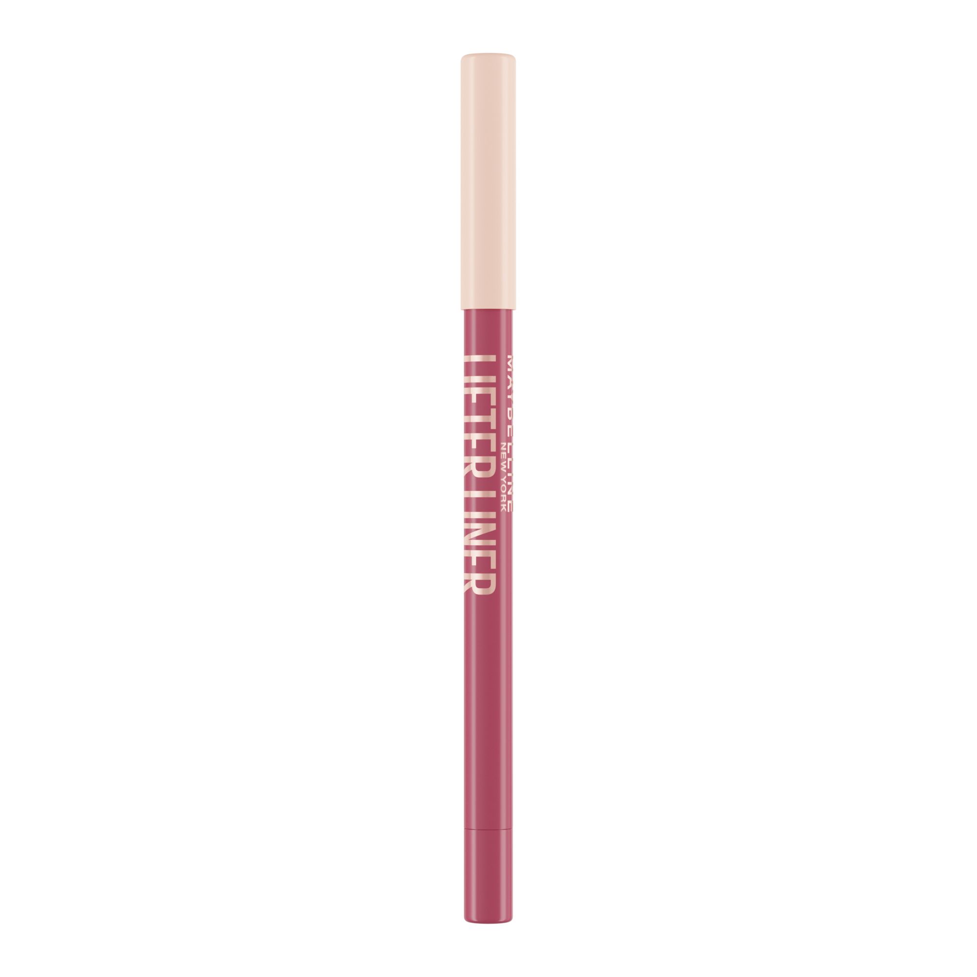 Lifter Liner -- Lipliner Lifter Liner -- Lipliner