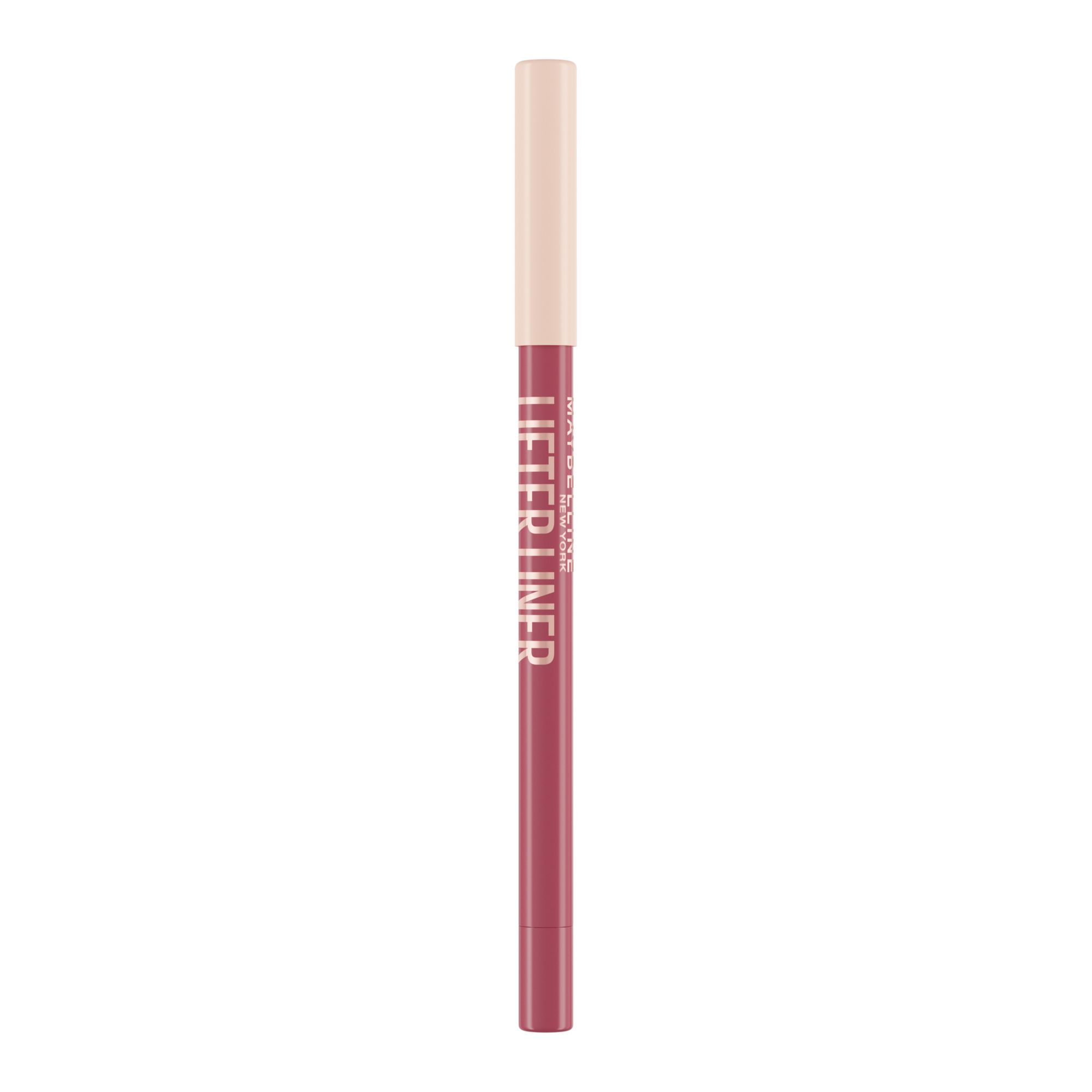 Lifter Liner -- Lipliner Lifter Liner -- Lipliner