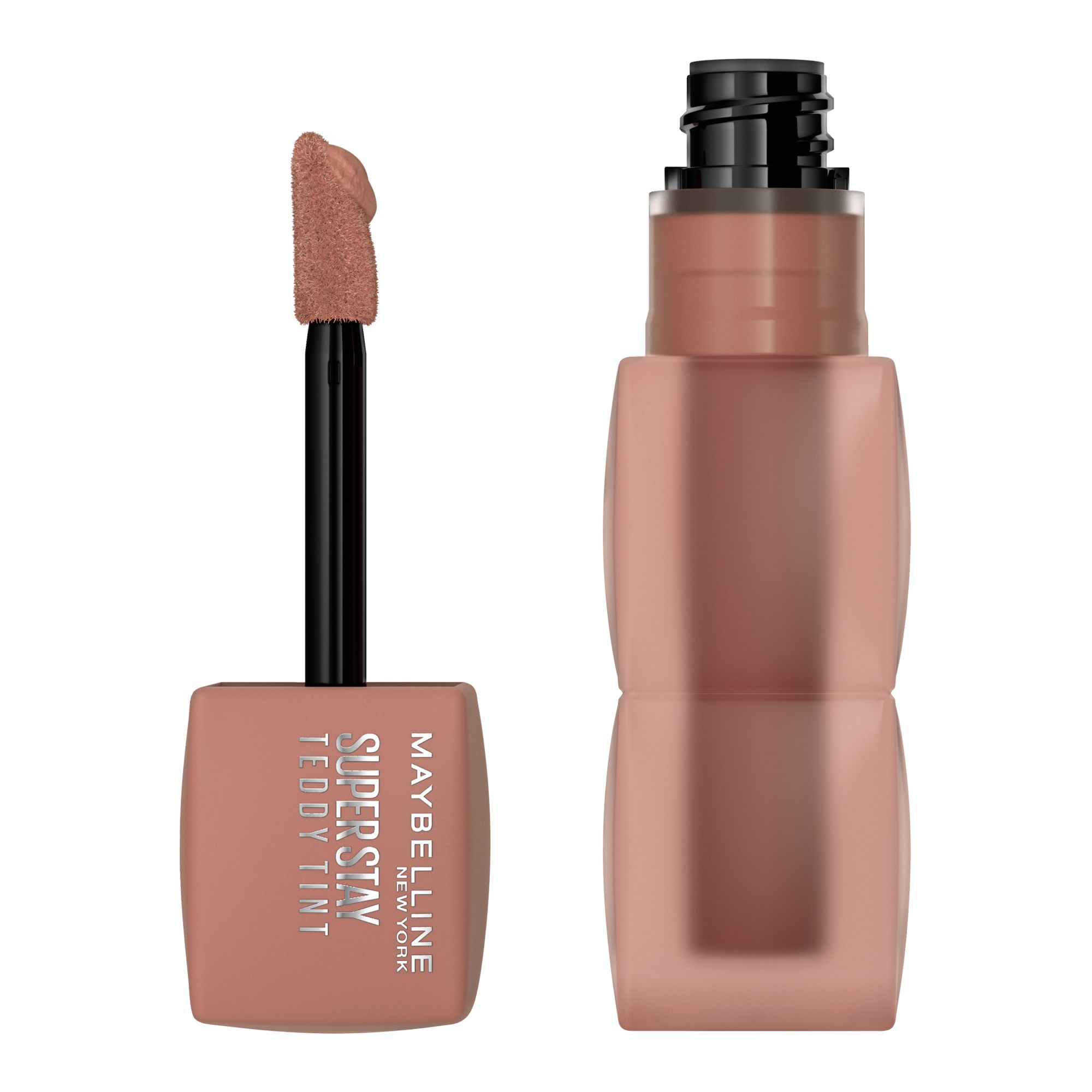 Rouge à Lèvres Liquide - Superstay - Teddy Tint