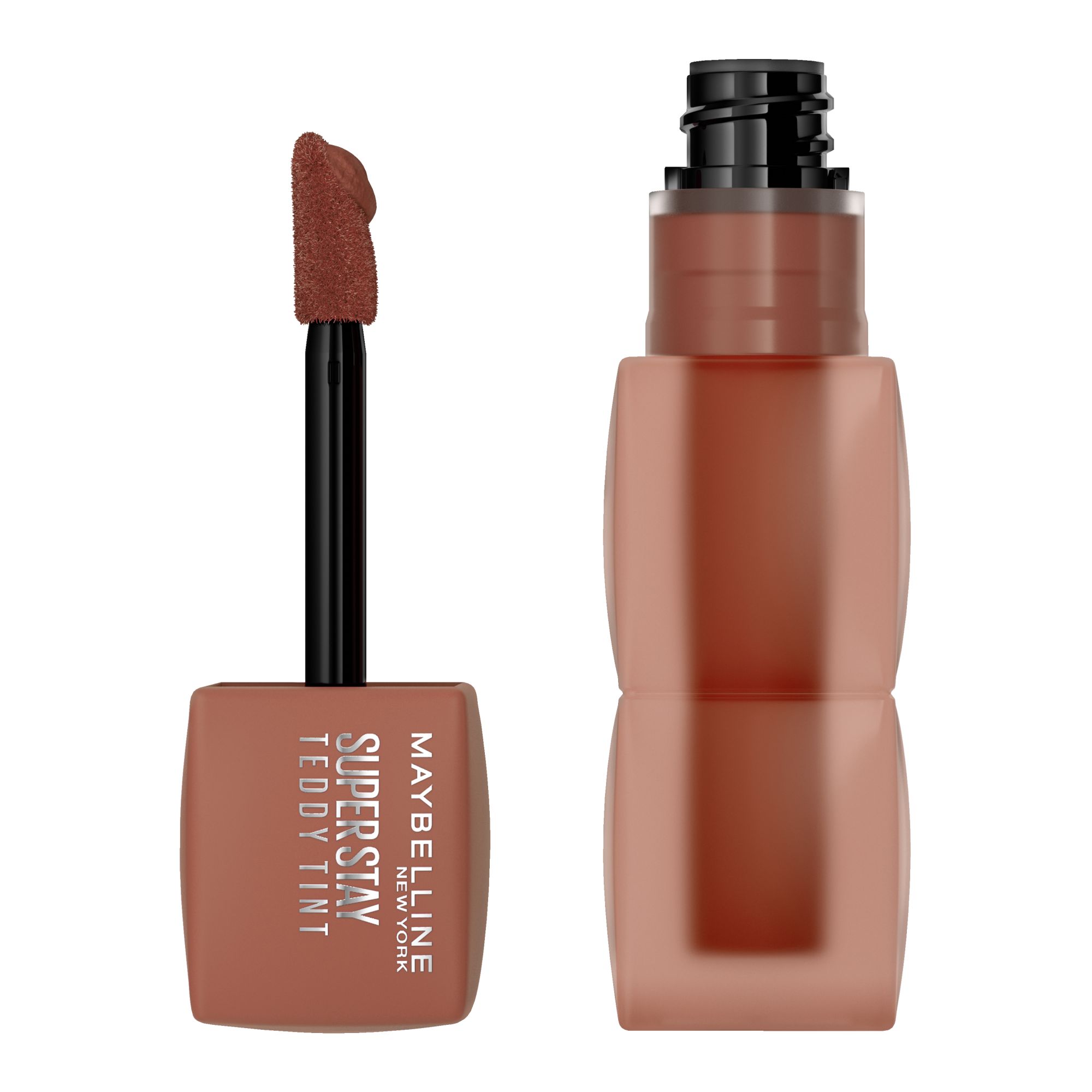 Rouge à Lèvres Liquide - Superstay - Teddy Tint