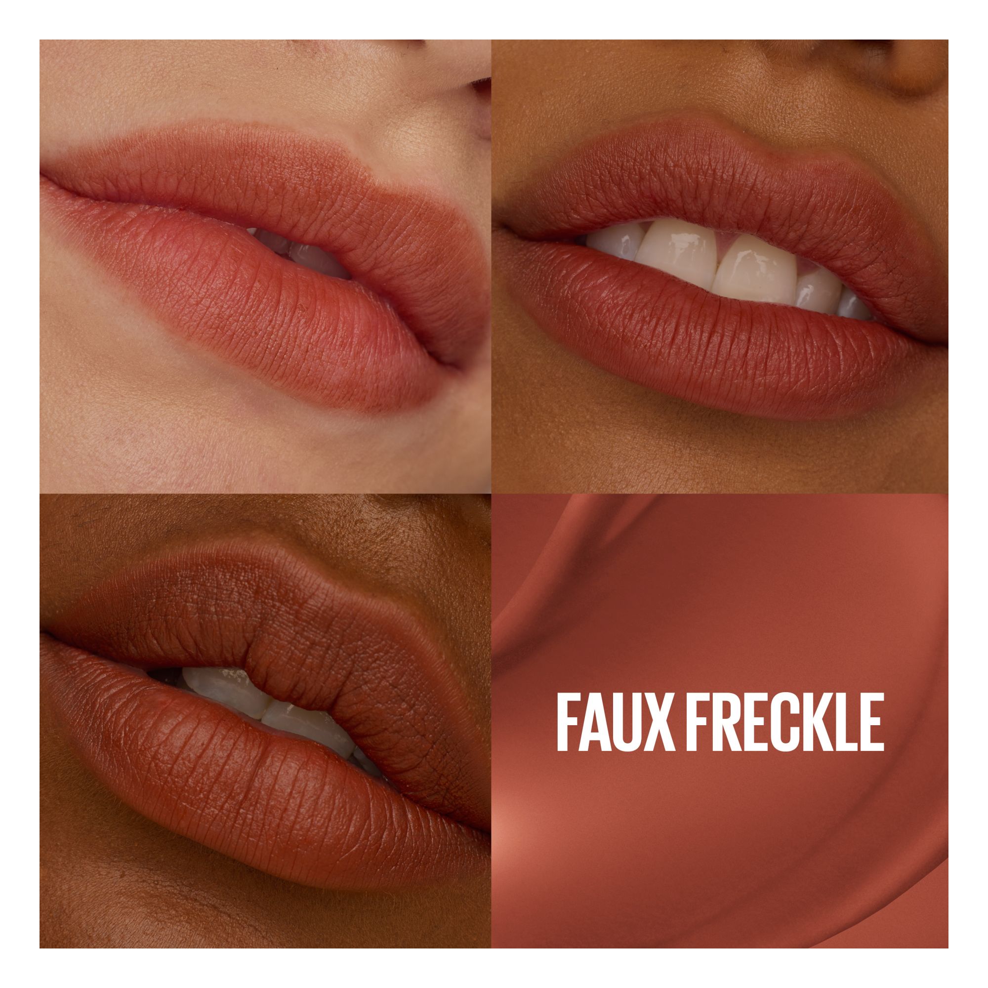 Rouge à Lèvres Liquide - Superstay - Teddy Tint