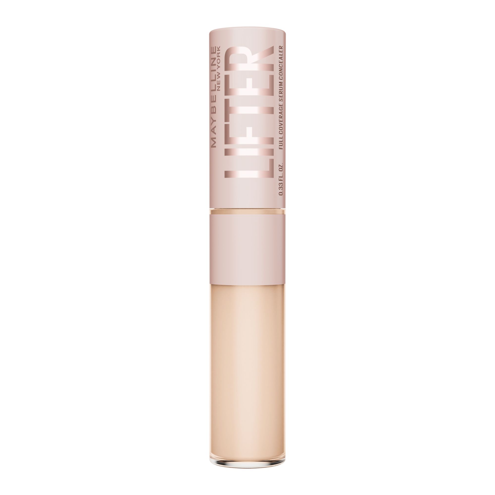 Lifter Full Coverage Serum Concealer -- Flüssig-Concealer