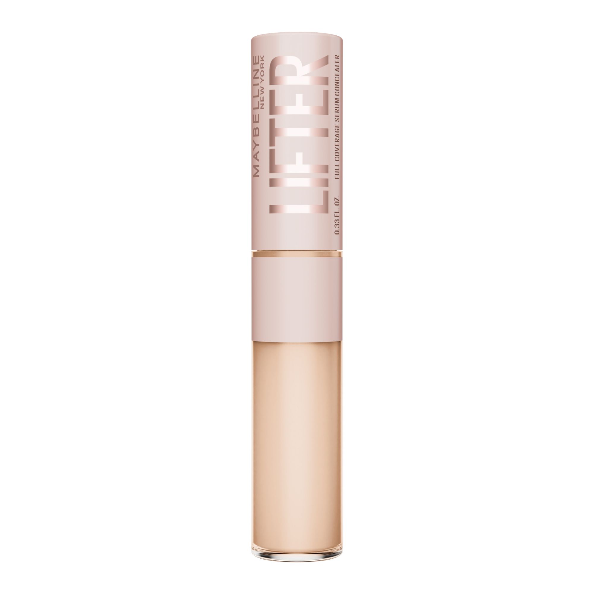 Lifter Full Coverage Serum Concealer -- Flüssig-Concealer Lifter Full Coverage Serum Concealer -- Flüssig-Concealer