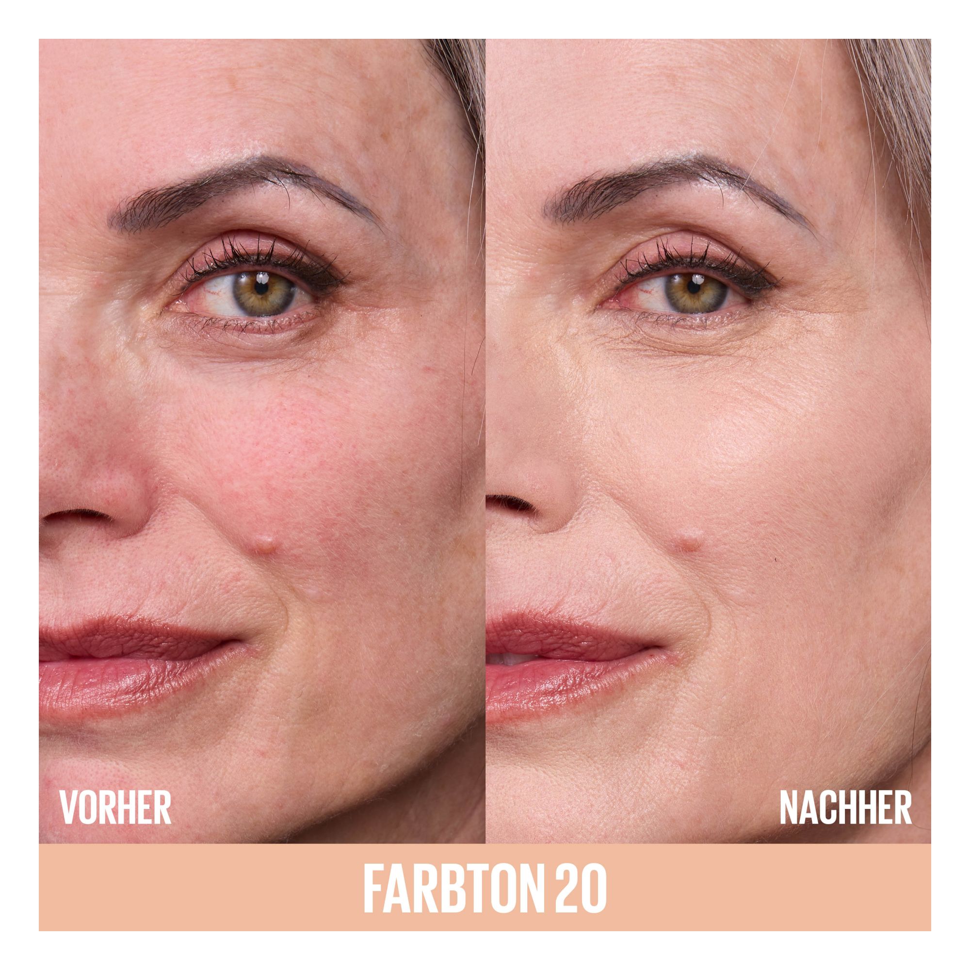 Lifter Full Coverage Serum Concealer -- Flüssig-Concealer