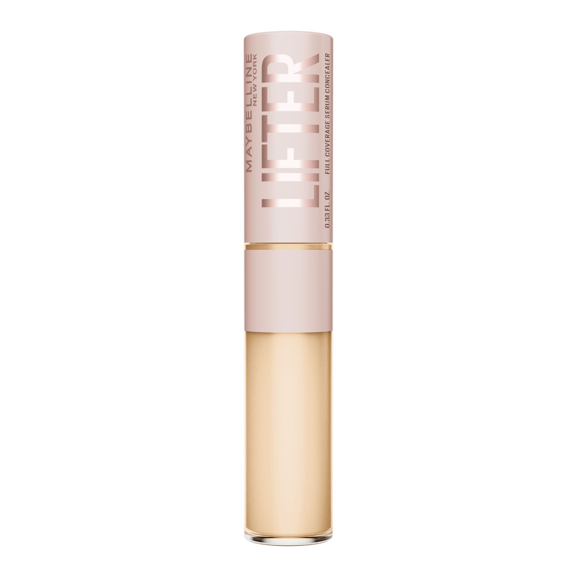Lifter Full Coverage Serum Concealer -- Flüssig-Concealer