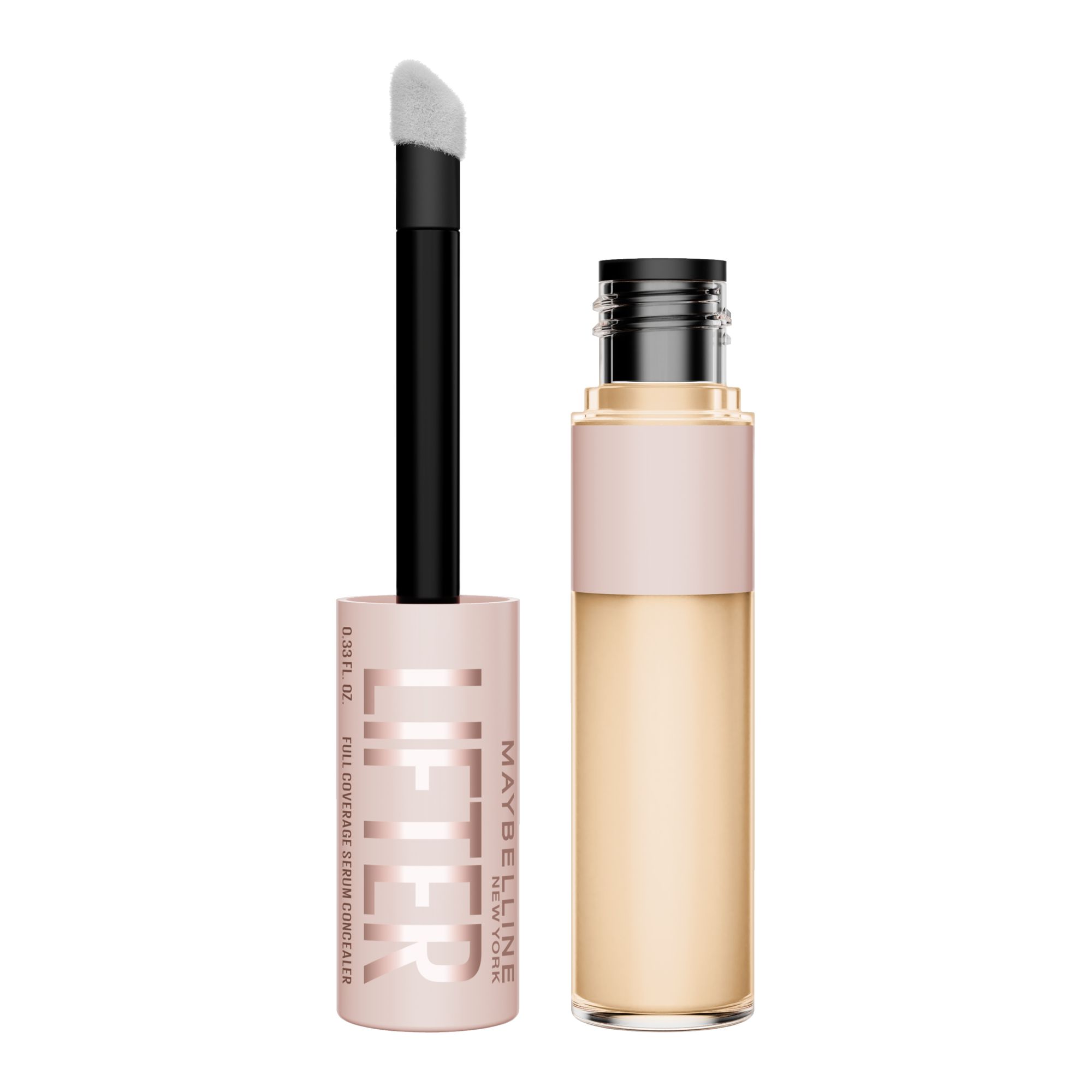 Lifter Full Coverage Serum Concealer -- Flüssig-Concealer Lifter Full Coverage Serum Concealer -- Flüssig-Concealer