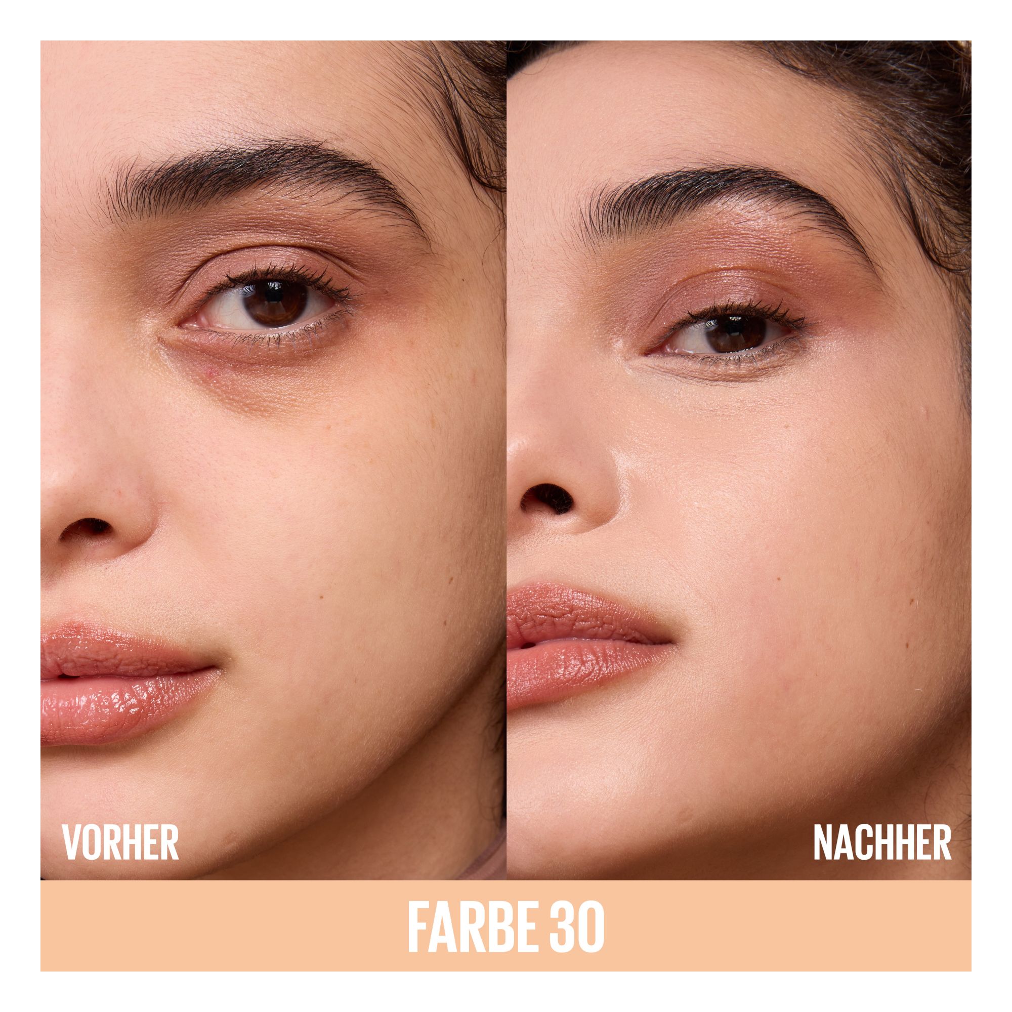 Lifter Full Coverage Serum Concealer -- Flüssig-Concealer Lifter Full Coverage Serum Concealer -- Flüssig-Concealer