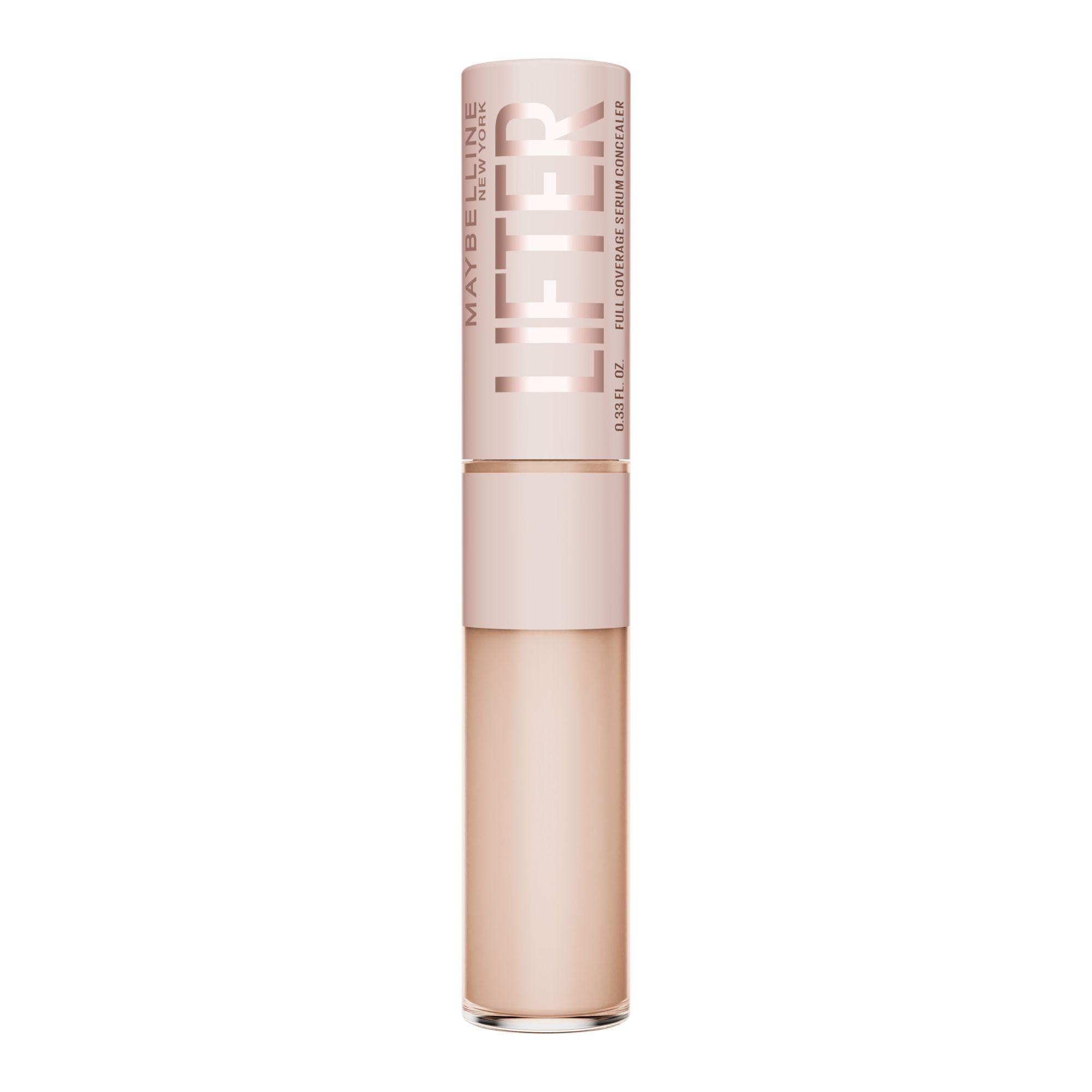 Lifter Full Coverage Serum Concealer -- Flüssig-Concealer