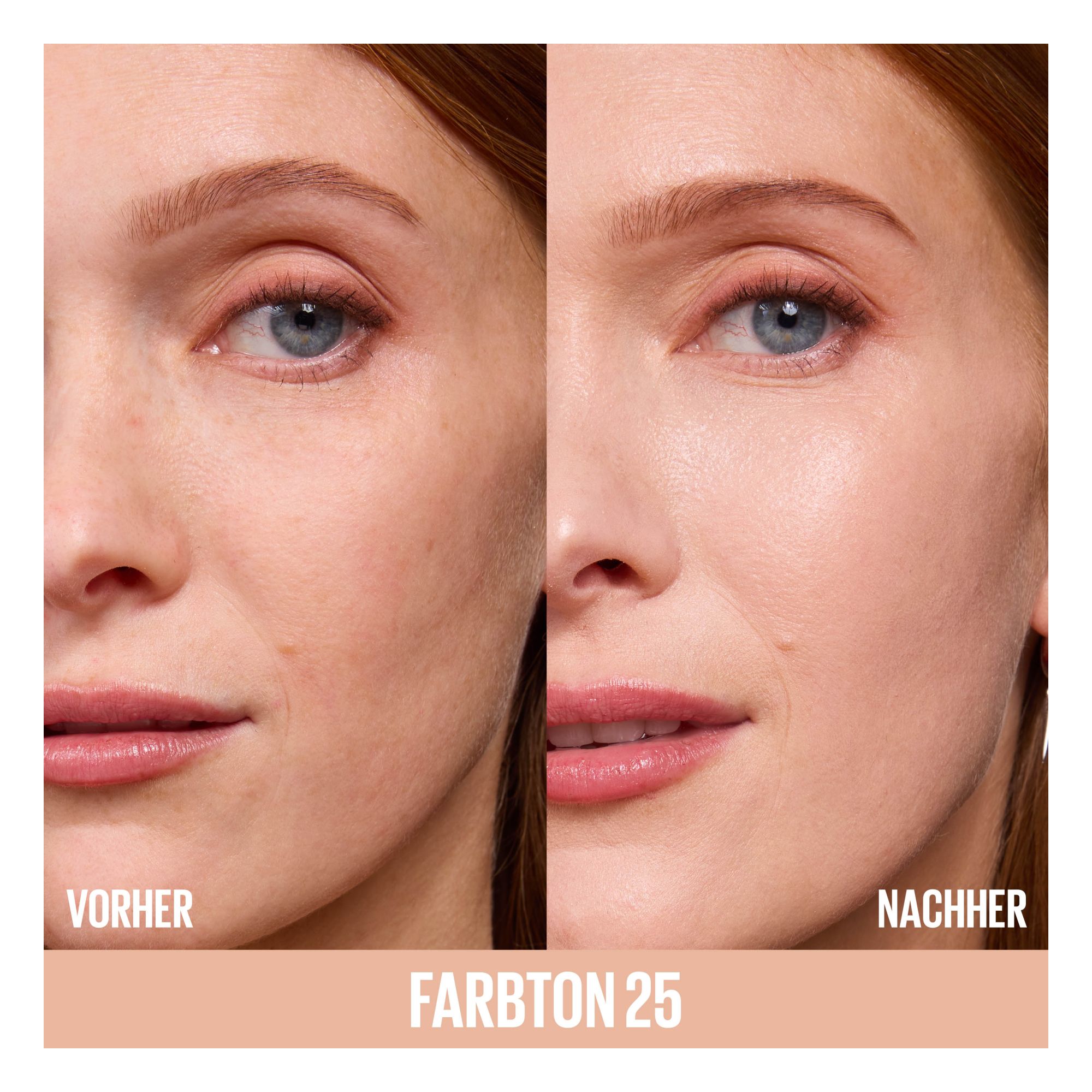 Lifter Full Coverage Serum Concealer -- Flüssig-Concealer