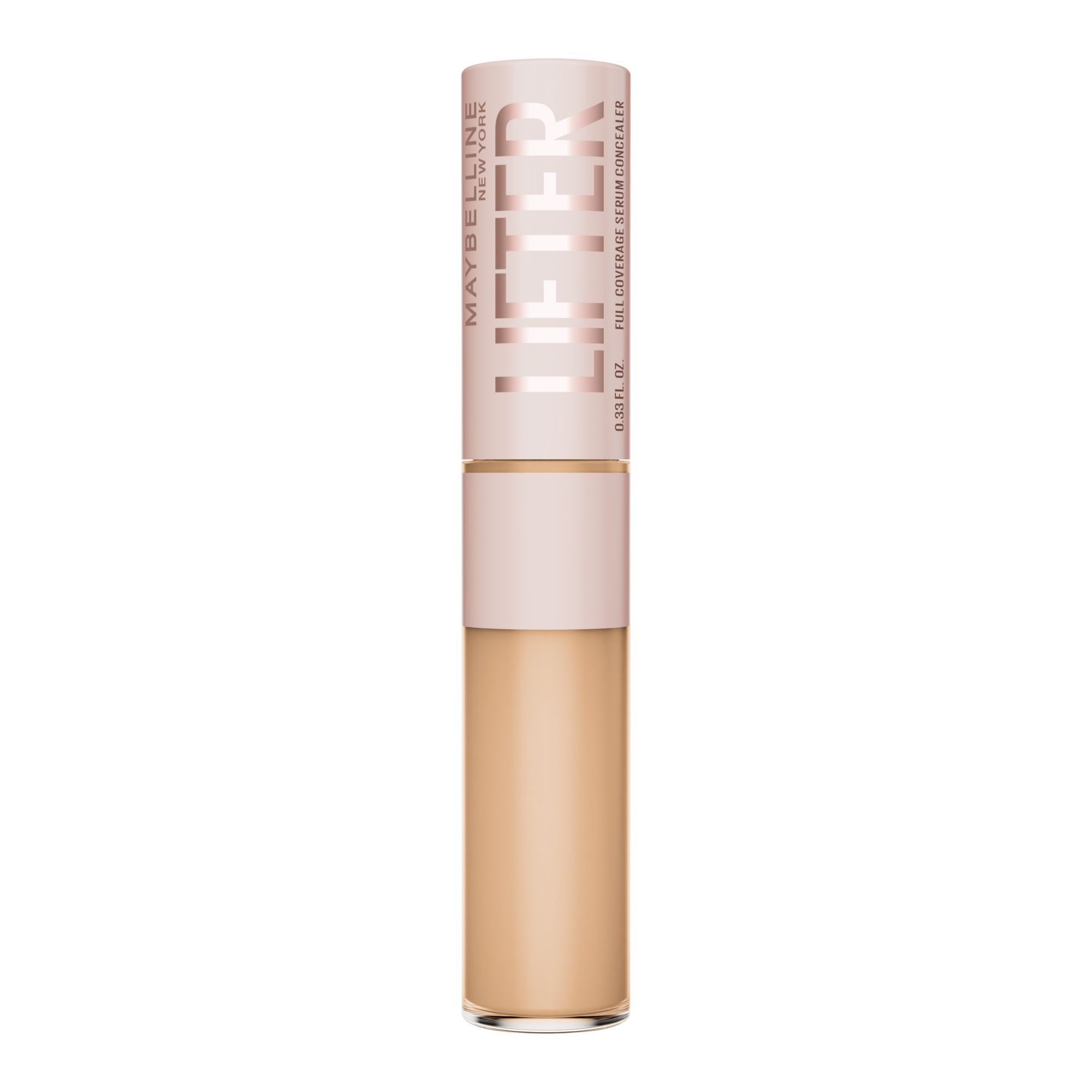 Lifter Full Coverage Serum Concealer -- Flüssig-Concealer