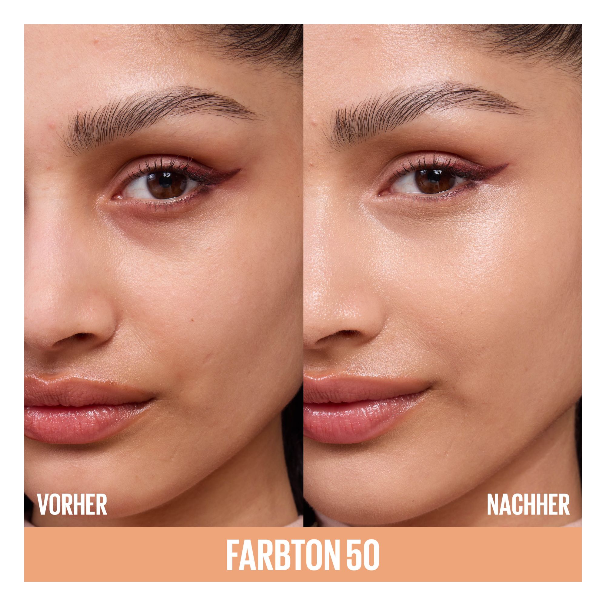 Lifter Full Coverage Serum Concealer -- Flüssig-Concealer Lifter Full Coverage Serum Concealer -- Flüssig-Concealer