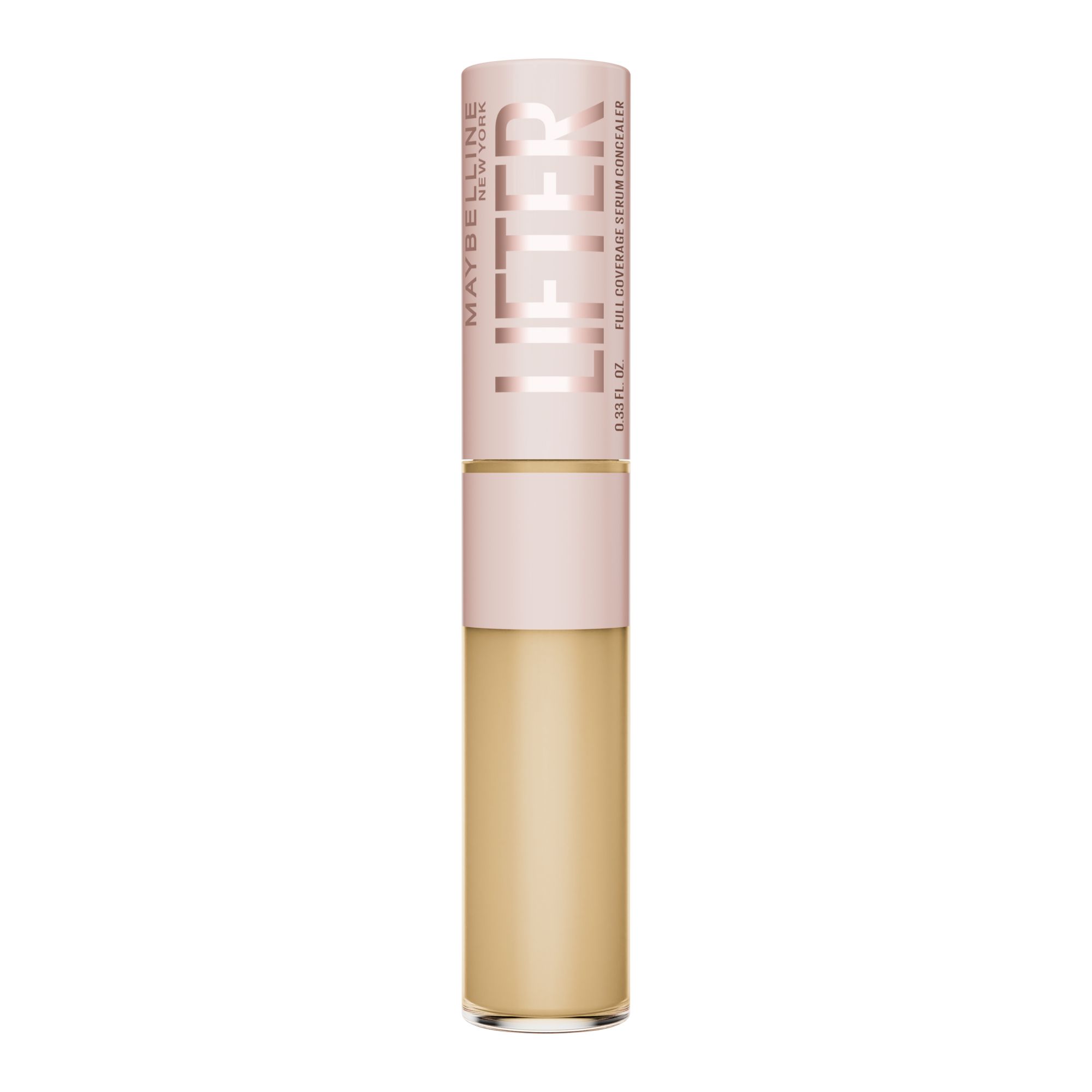 Lifter Full Coverage Serum Concealer -- Flüssig-Concealer Lifter Full Coverage Serum Concealer -- Flüssig-Concealer