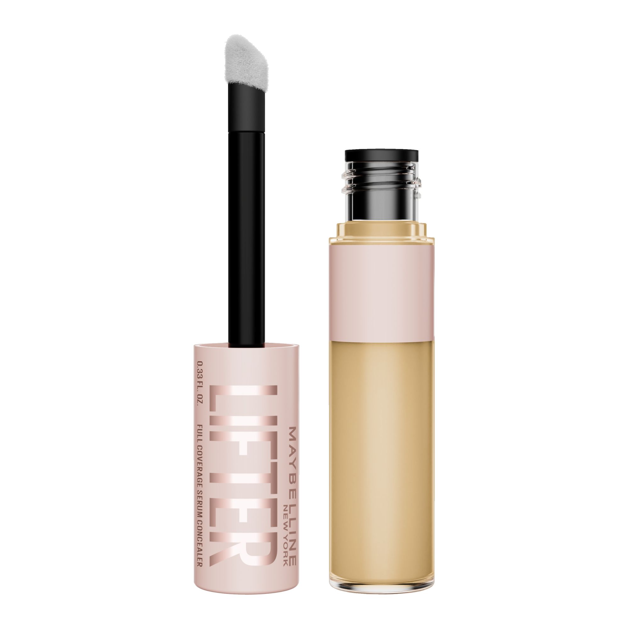 Lifter Full Coverage Serum Concealer -- Flüssig-Concealer