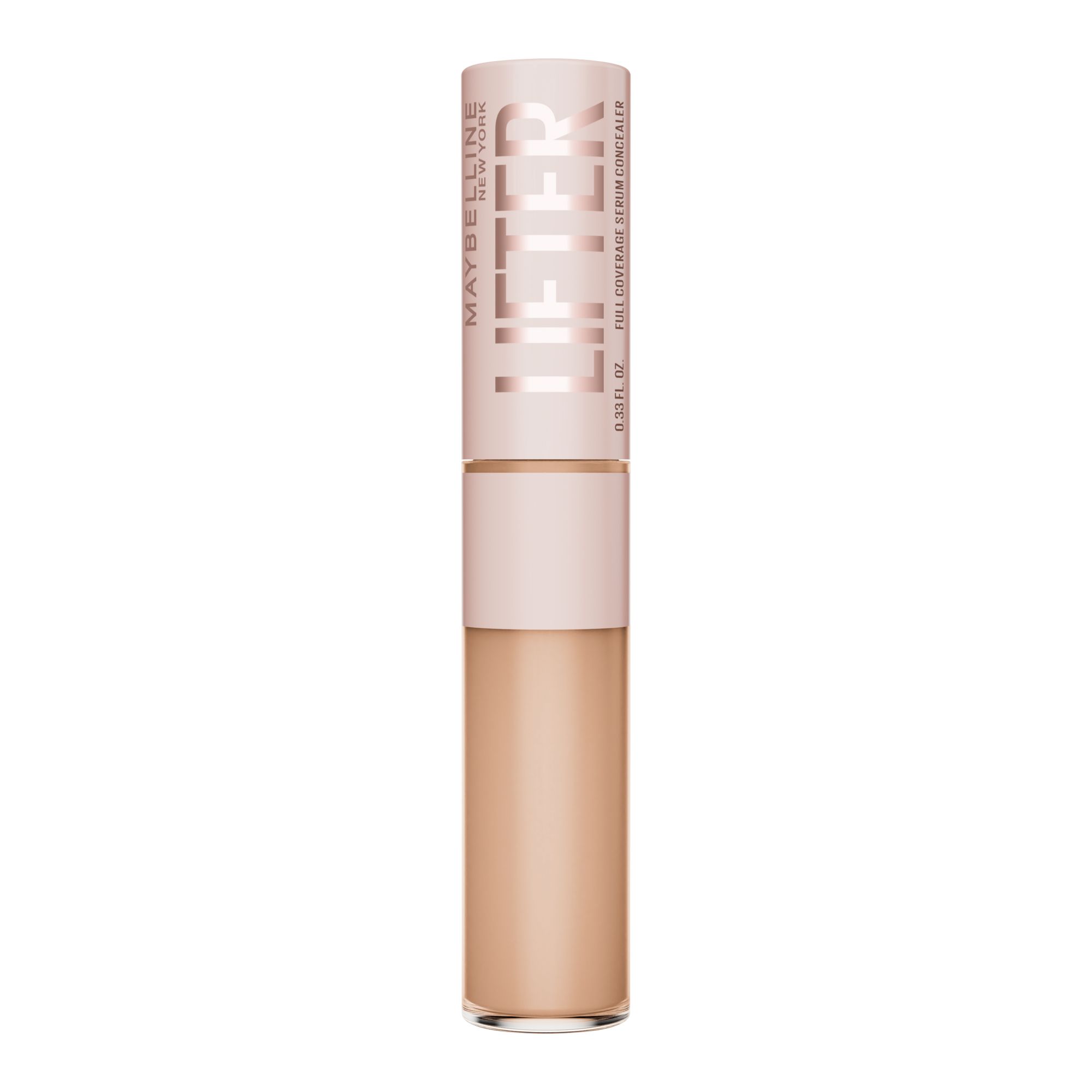 Lifter Full Coverage Serum Concealer -- Flüssig-Concealer