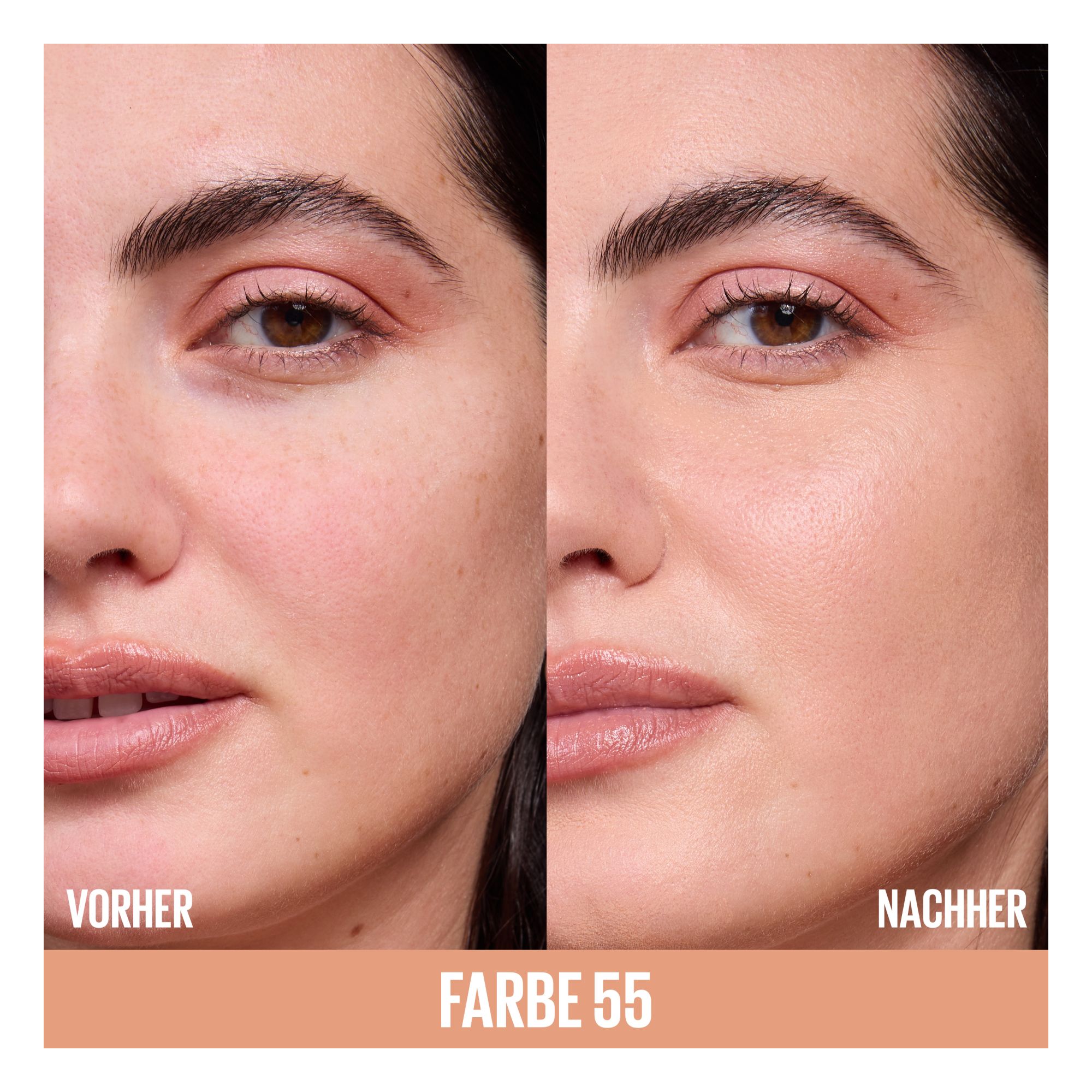 Lifter Full Coverage Serum Concealer -- Flüssig-Concealer Lifter Full Coverage Serum Concealer -- Flüssig-Concealer