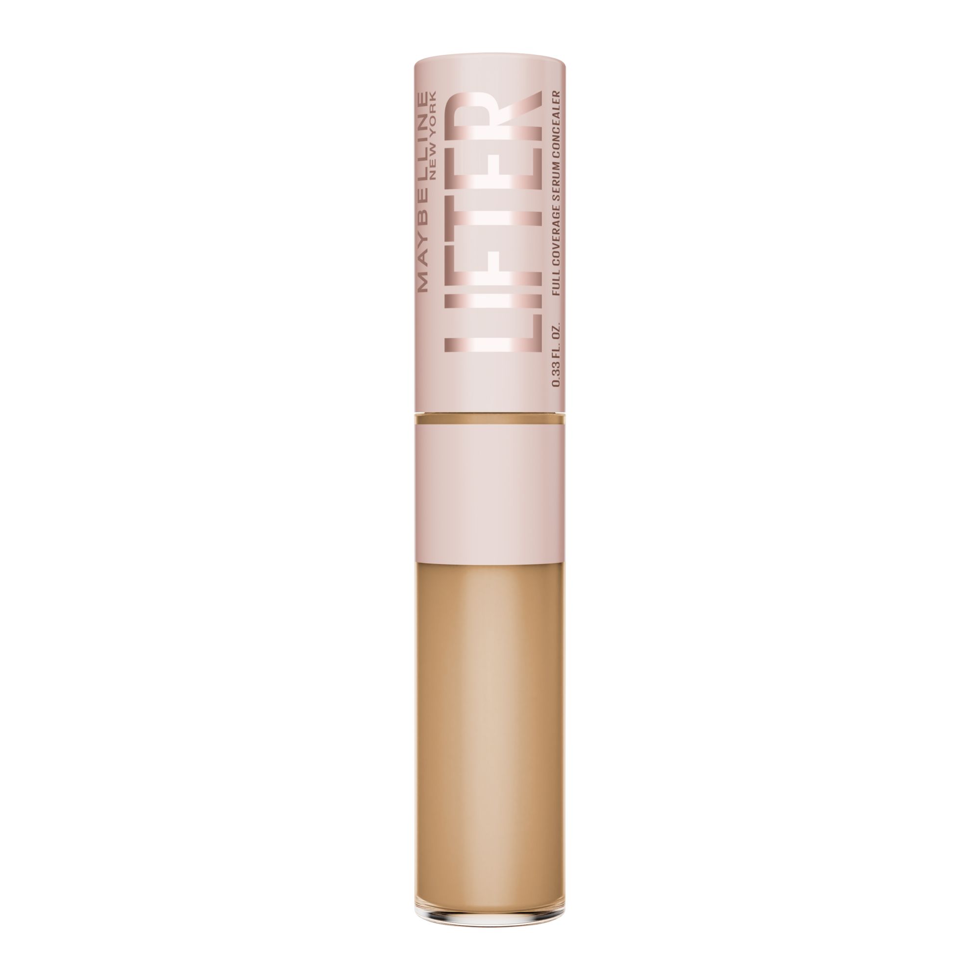 Liquid Concealer - Lifter Full Coverage Serum Concealer