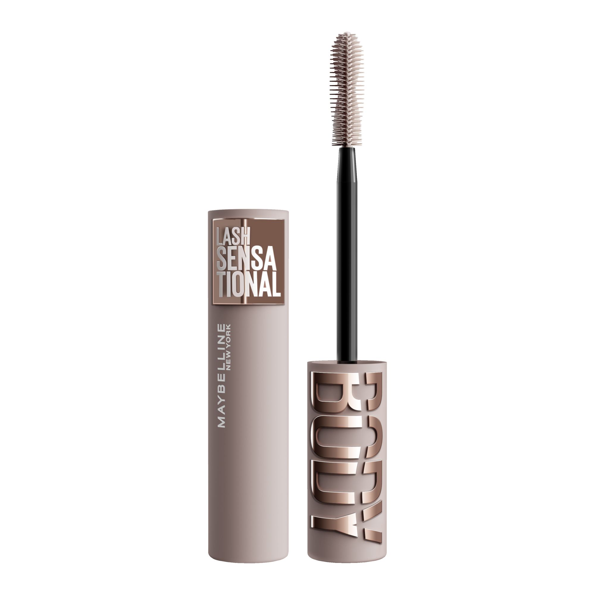 Lash Sensational Body Mascara Lash Sensational Body Mascara
