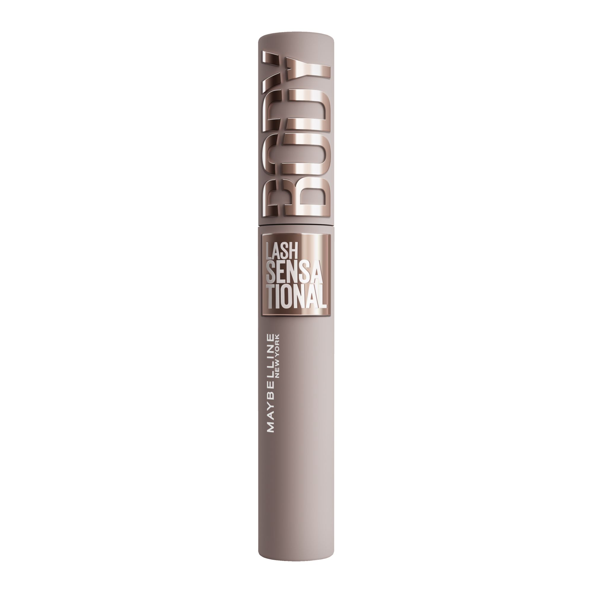 Lash Sensational Body Mascara Lash Sensational Body Mascara