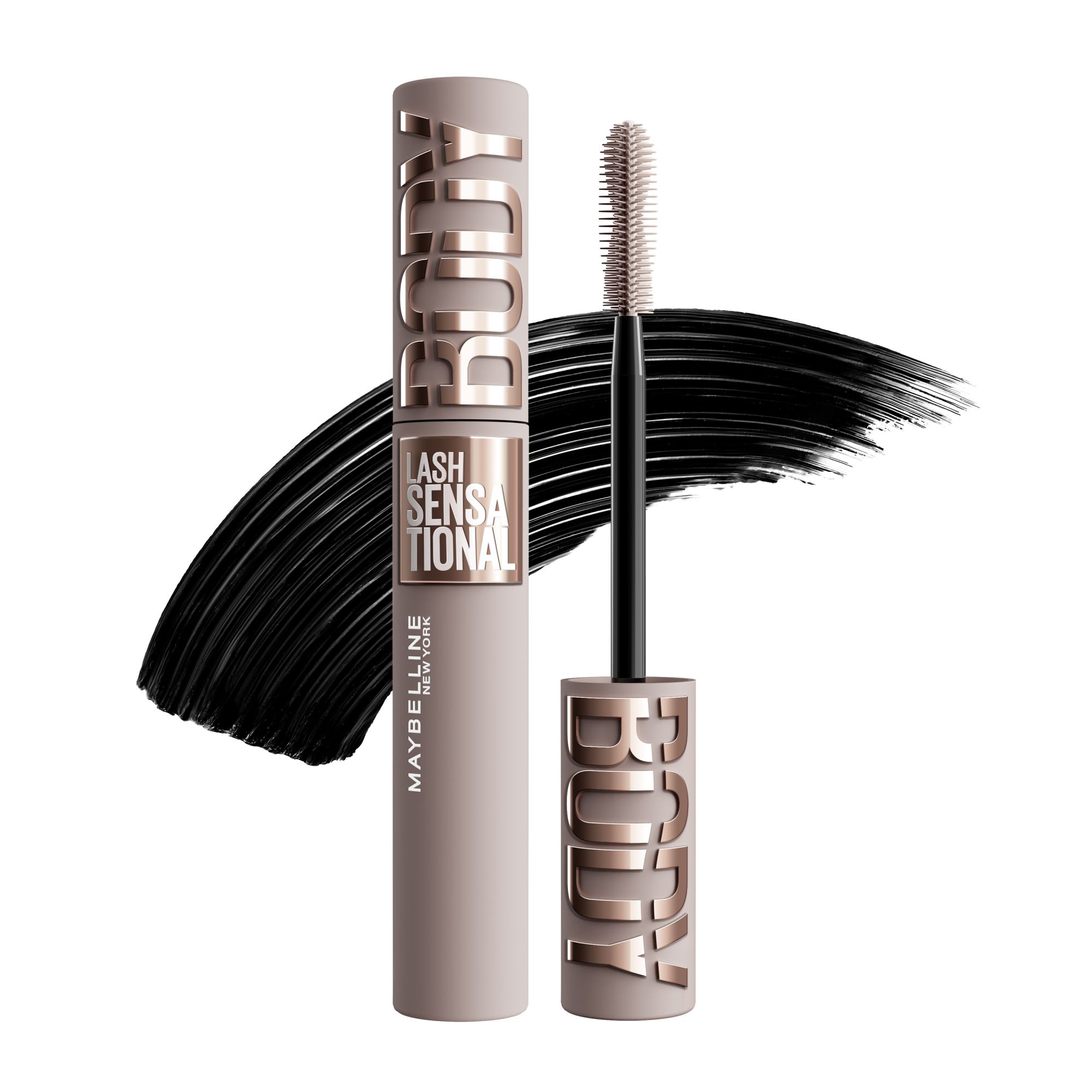 Lash Sensational Body Mascara