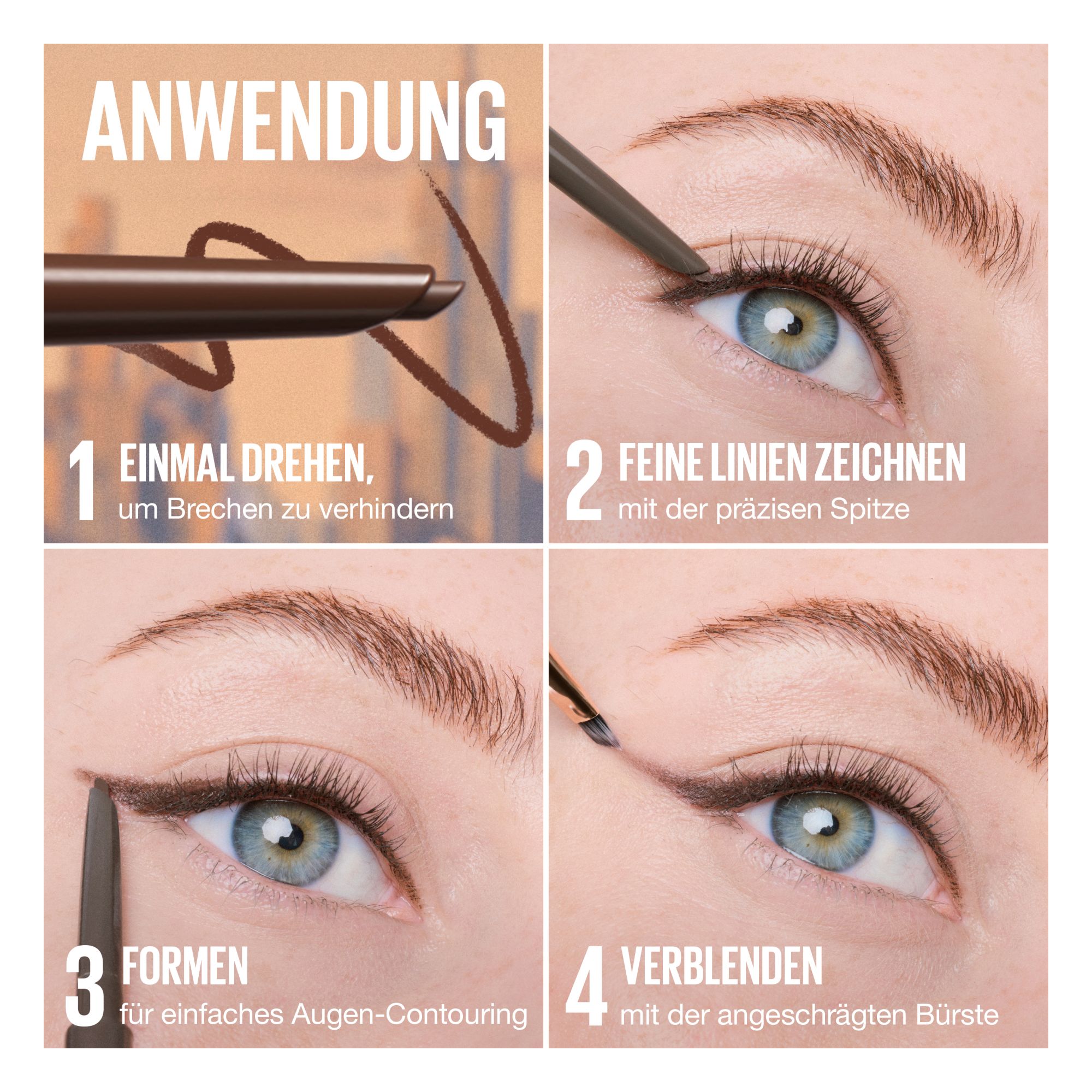 Eye-Liner - Sculpting Stix