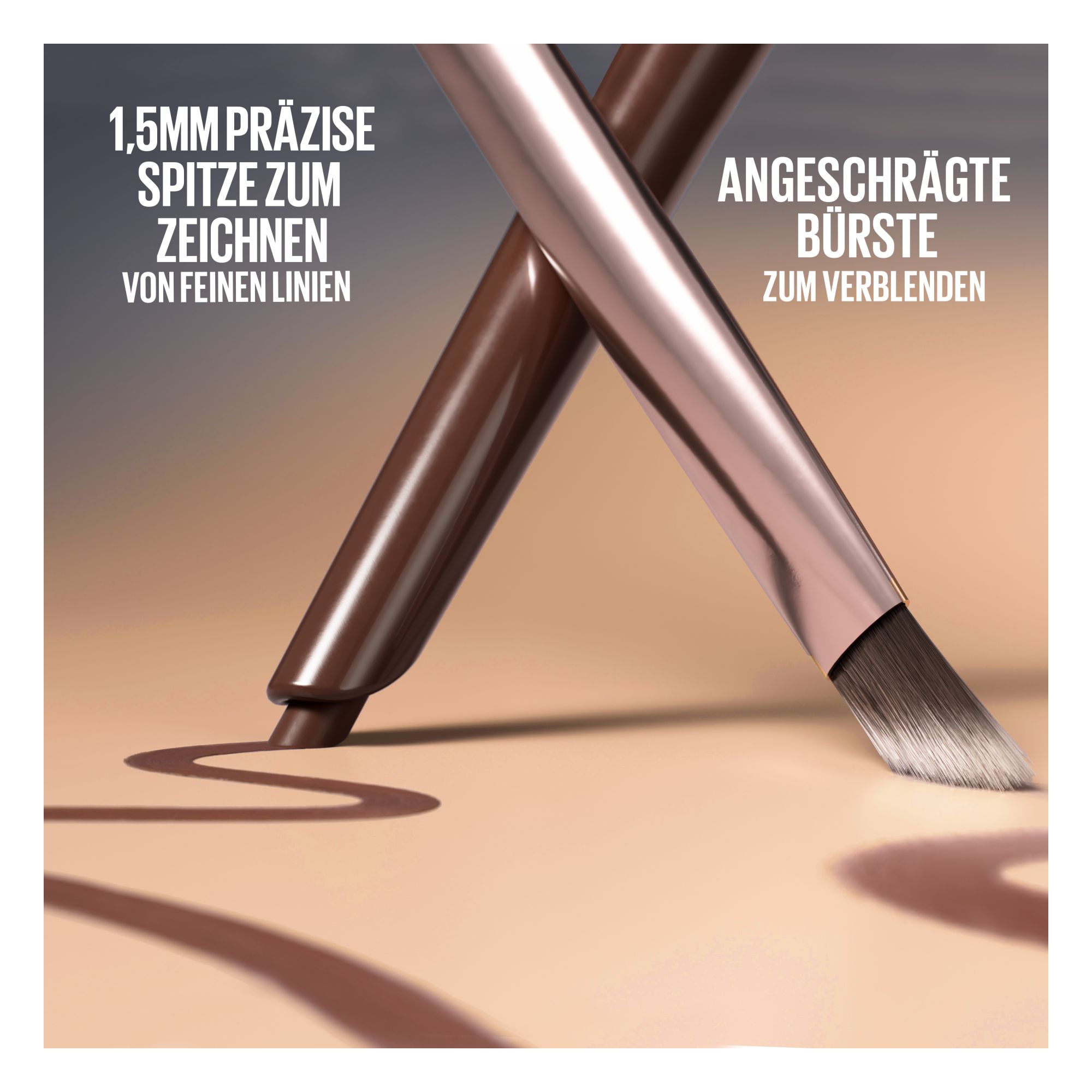 Eye-Liner - Sculpting Stix